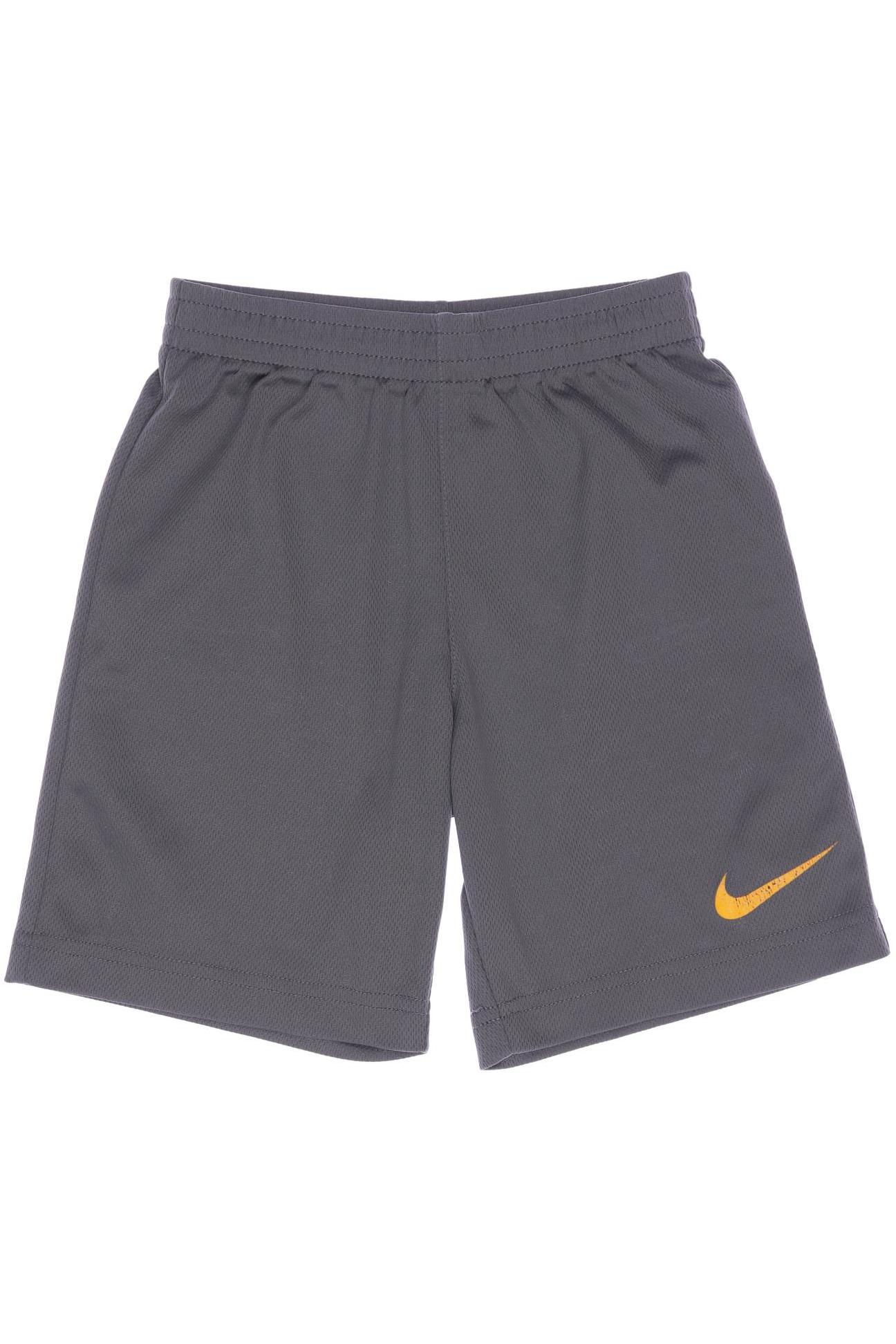 

Nike Jungen Shorts, grau