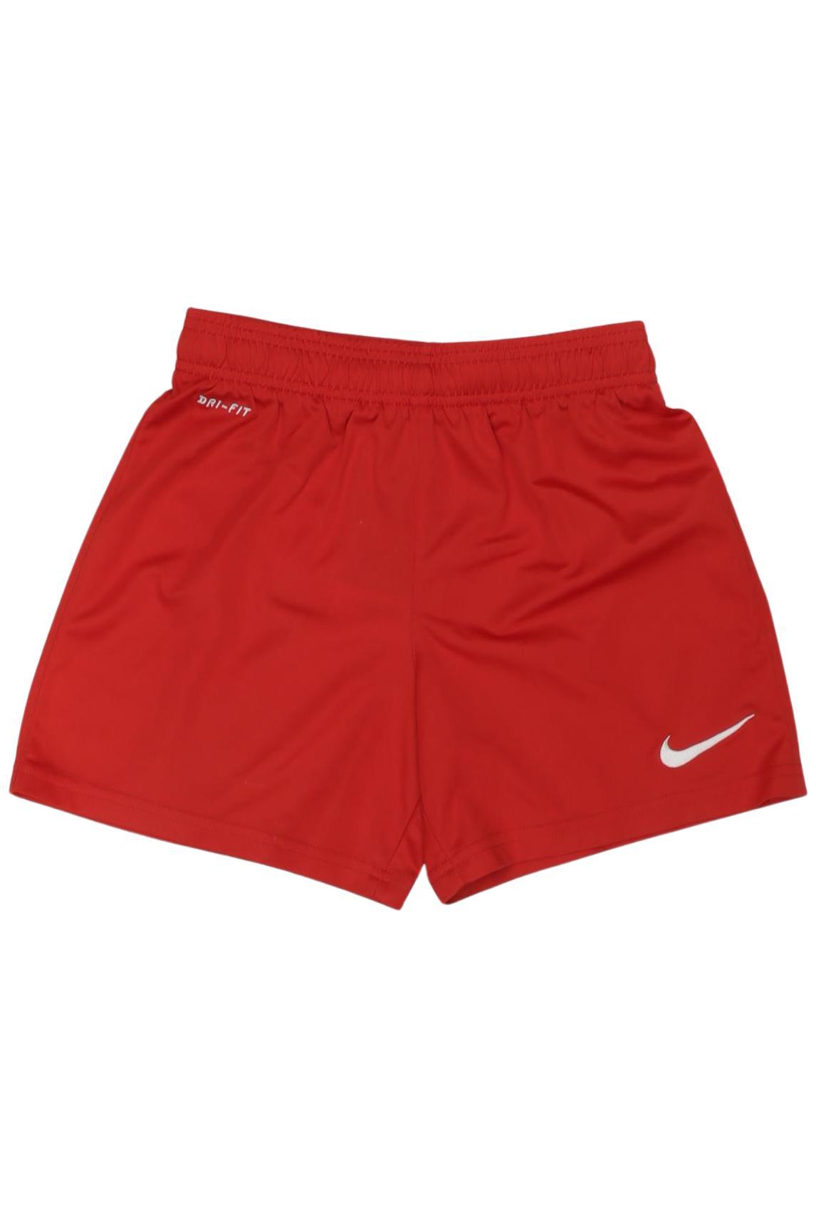 

Nike Jungen Shorts, rot, Gr. 122