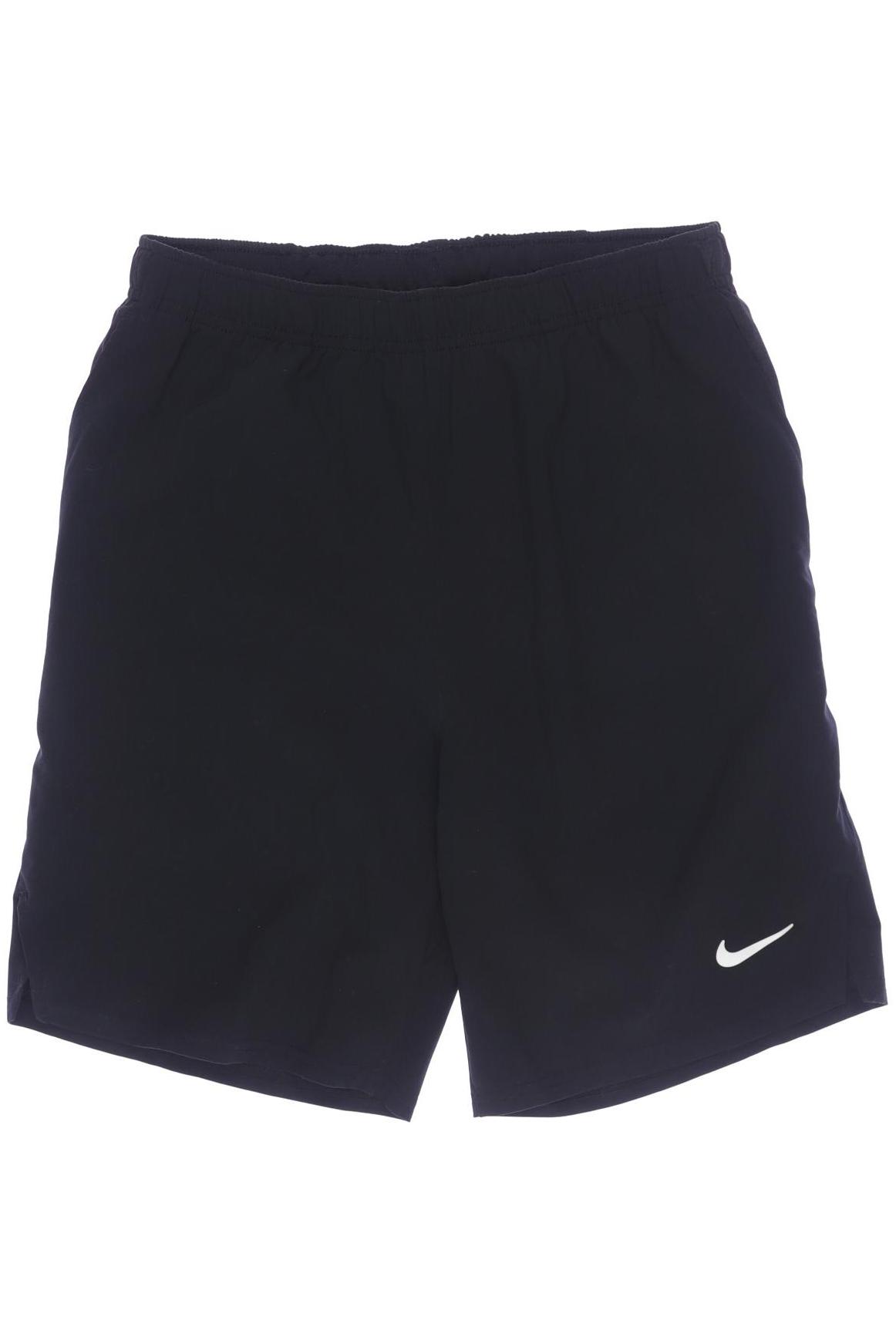 

Nike Herren Shorts, schwarz, Gr. 170