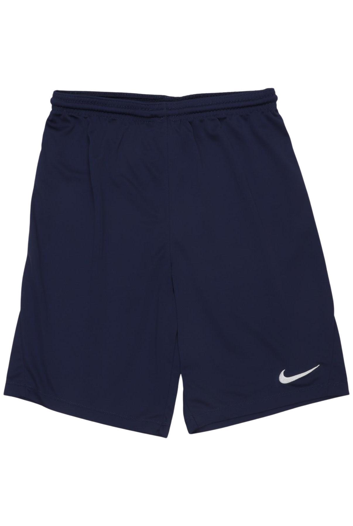 

Nike Herren Shorts, marineblau, Gr. 158/164