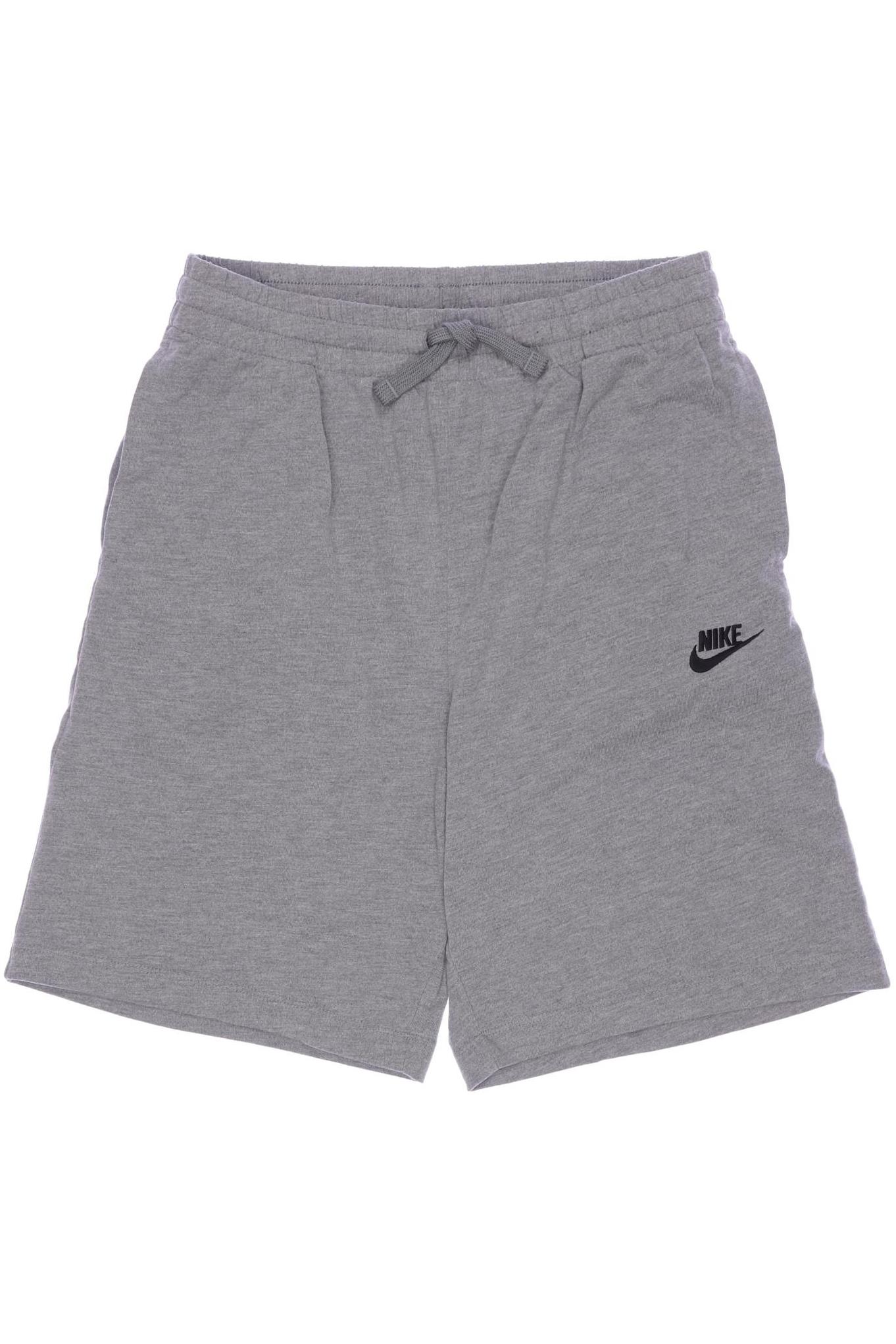

Nike Herren Shorts, grau, Gr. 170