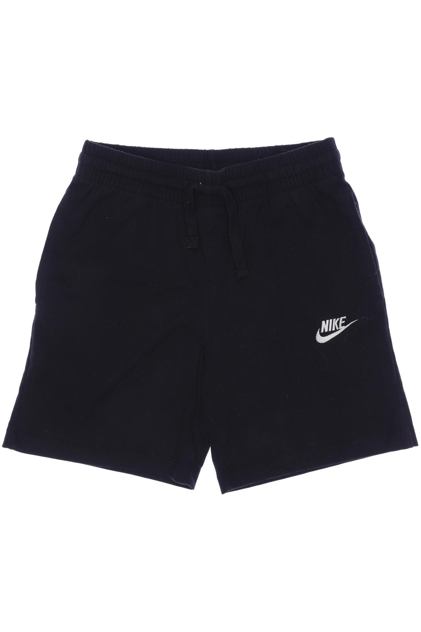 

Nike Herren Shorts, schwarz, Gr. 146