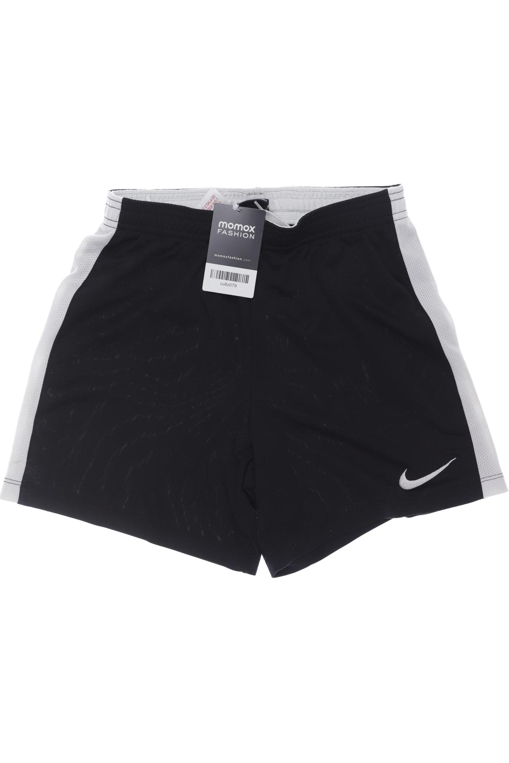 

Nike Jungen Shorts, schwarz