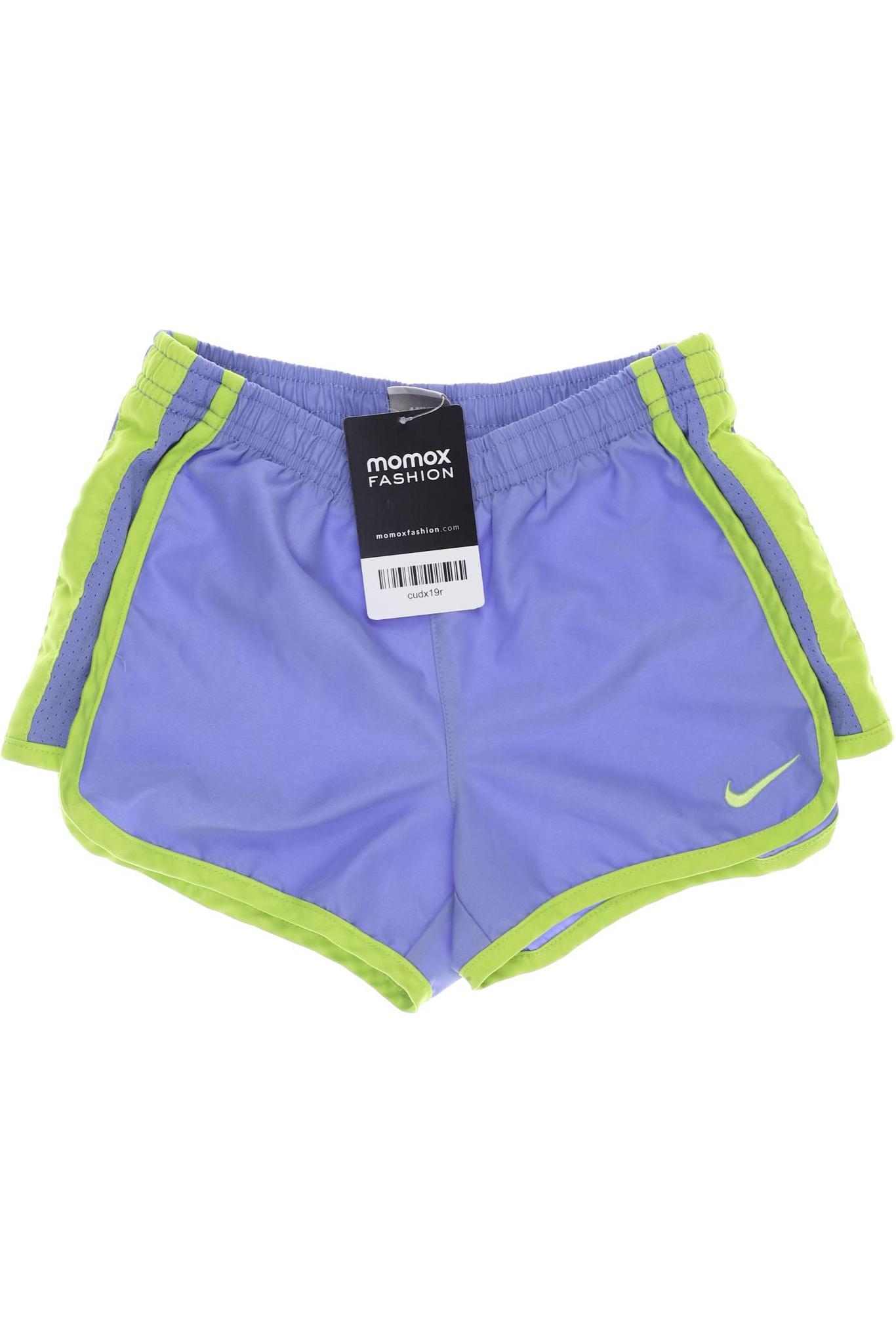 

Nike Jungen Shorts, blau