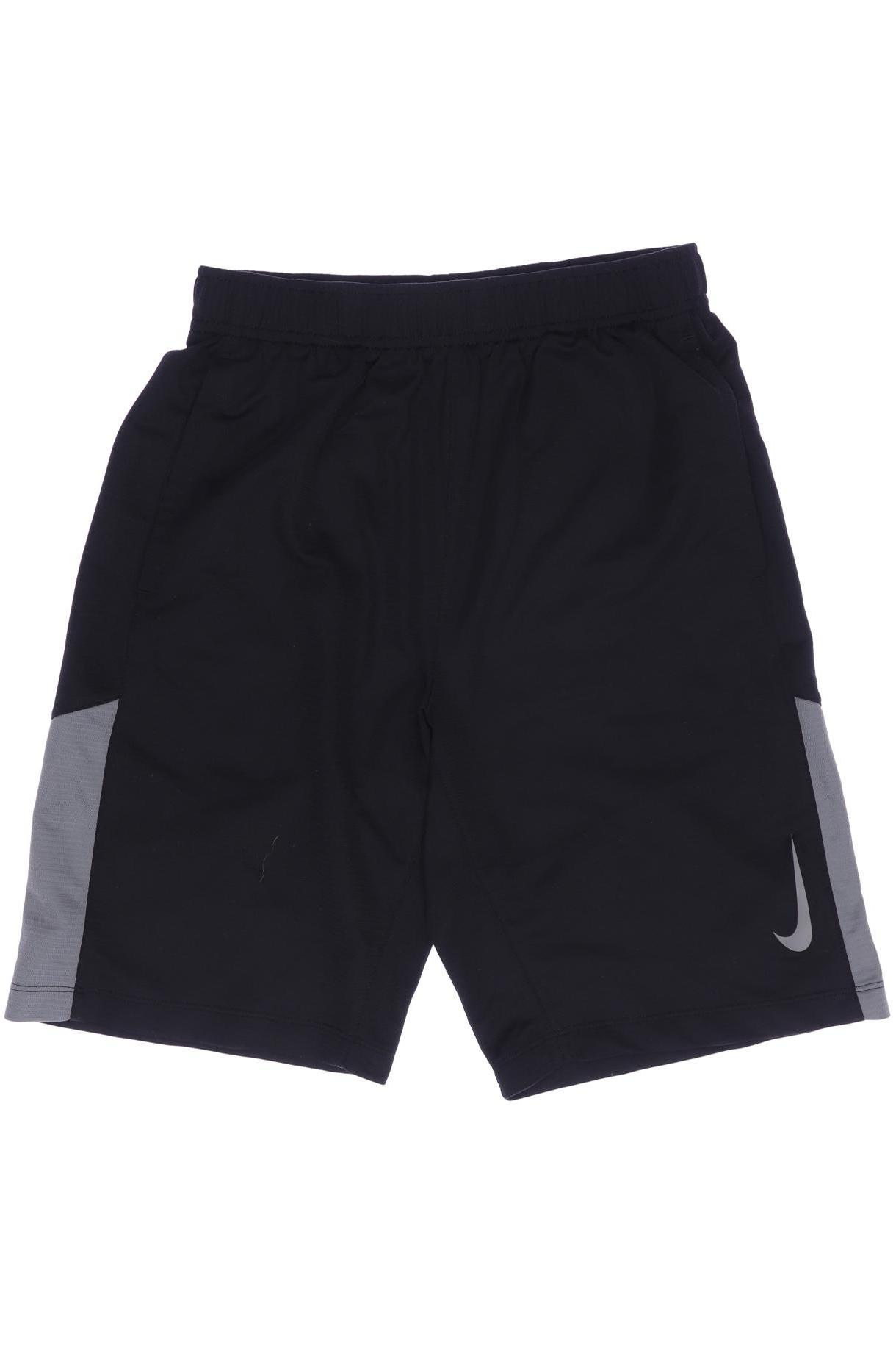 

Nike Herren Shorts, schwarz, Gr. 158