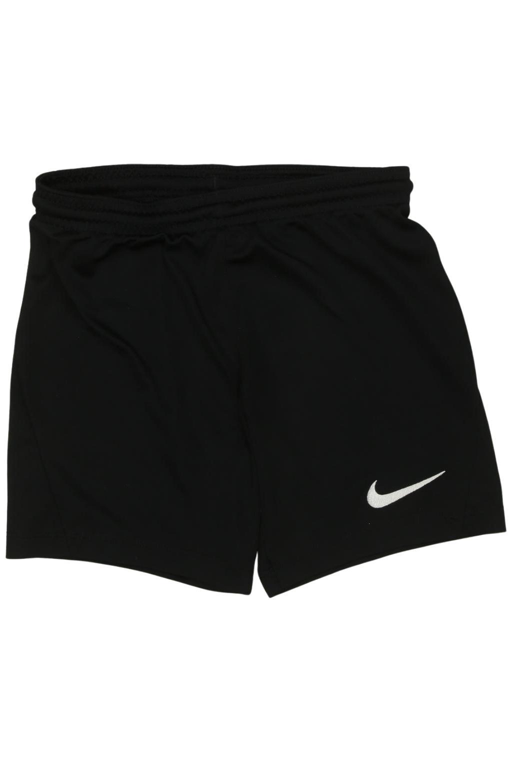 

Nike Jungen Shorts, schwarz, Gr. 122/128