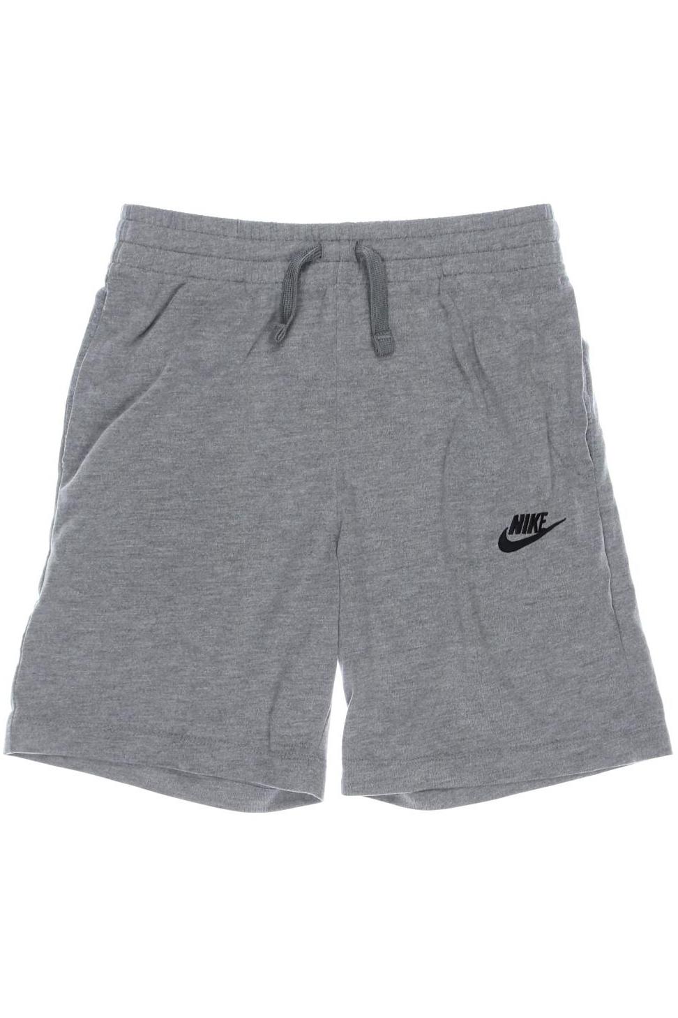 

Nike Herren Shorts, grau, Gr. 146