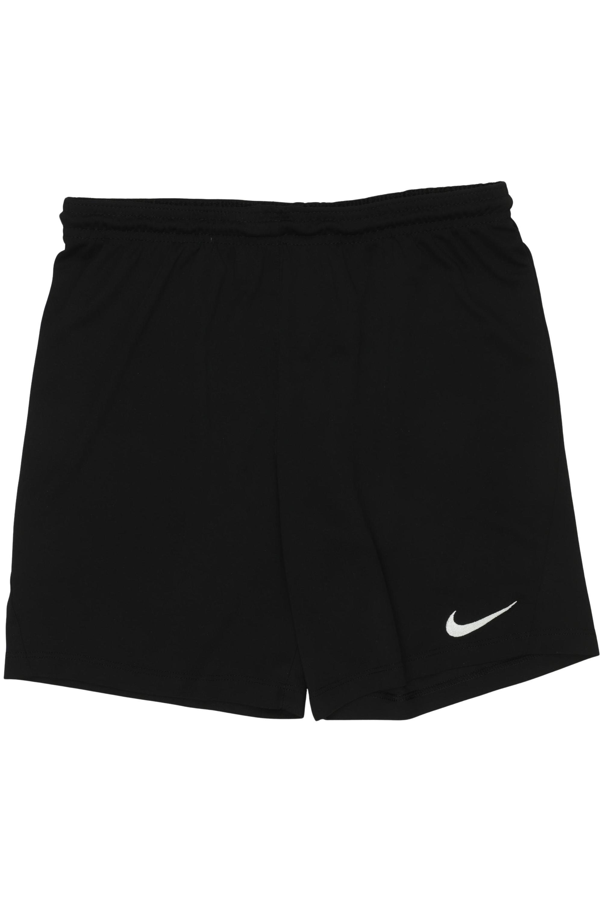 

Nike Herren Shorts, schwarz, Gr. 170