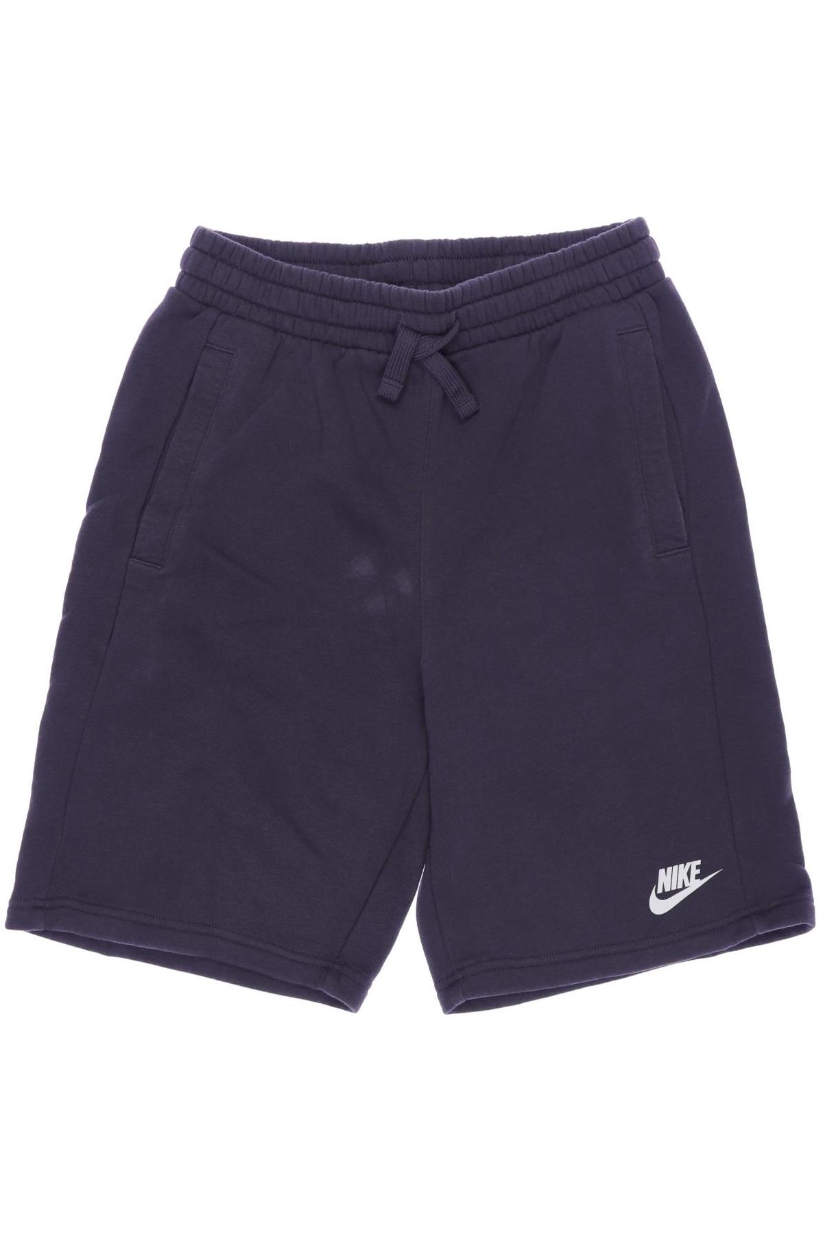 

Nike Herren Shorts, marineblau, Gr. 146