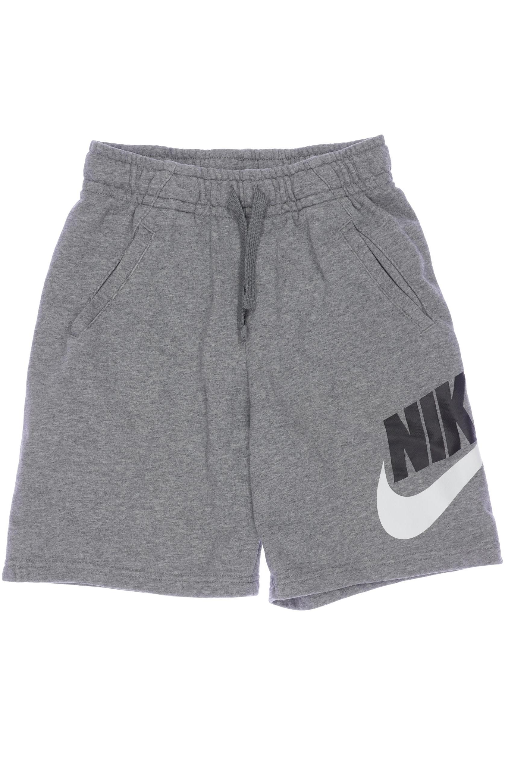 

Nike Herren Shorts, grau, Gr. 134/140