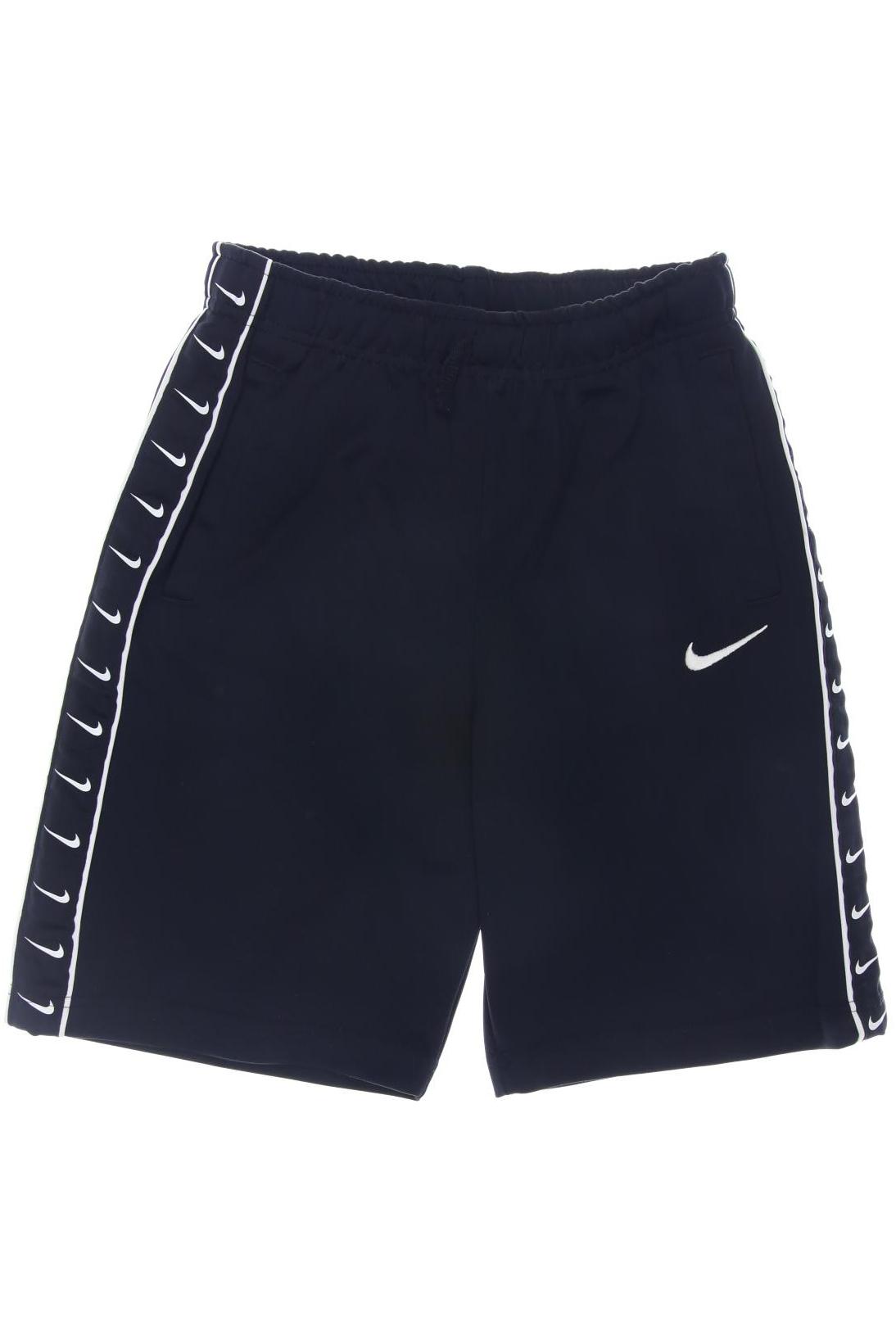 

Nike Jungen Shorts, schwarz