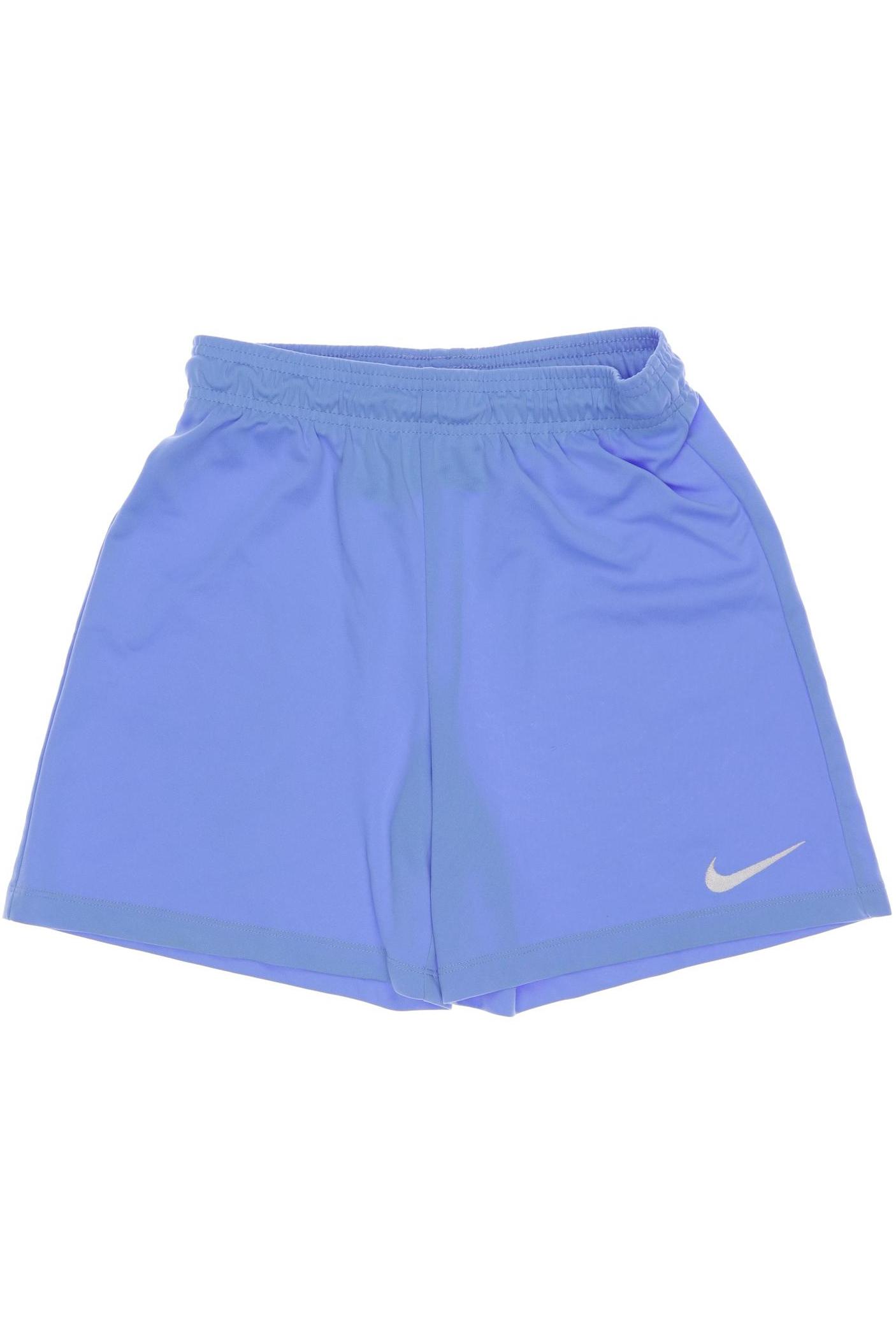 

Nike Jungen Shorts, hellblau