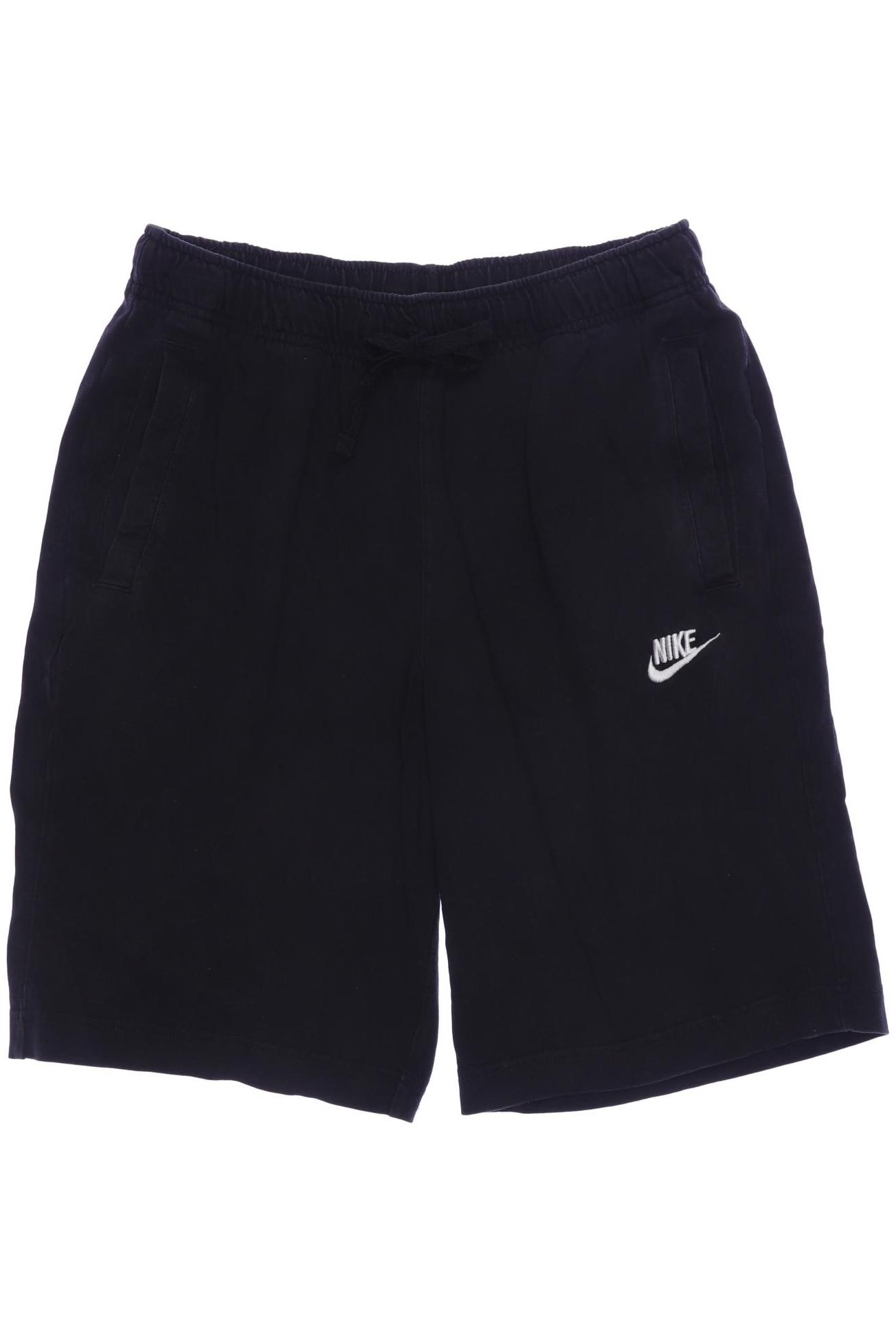 

Nike Herren Shorts, schwarz, Gr. 134