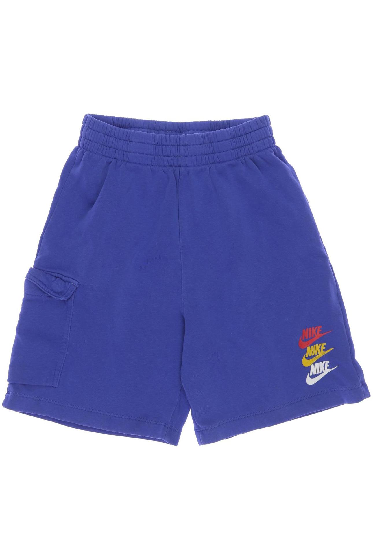 

Nike Herren Shorts, blau, Gr. 170