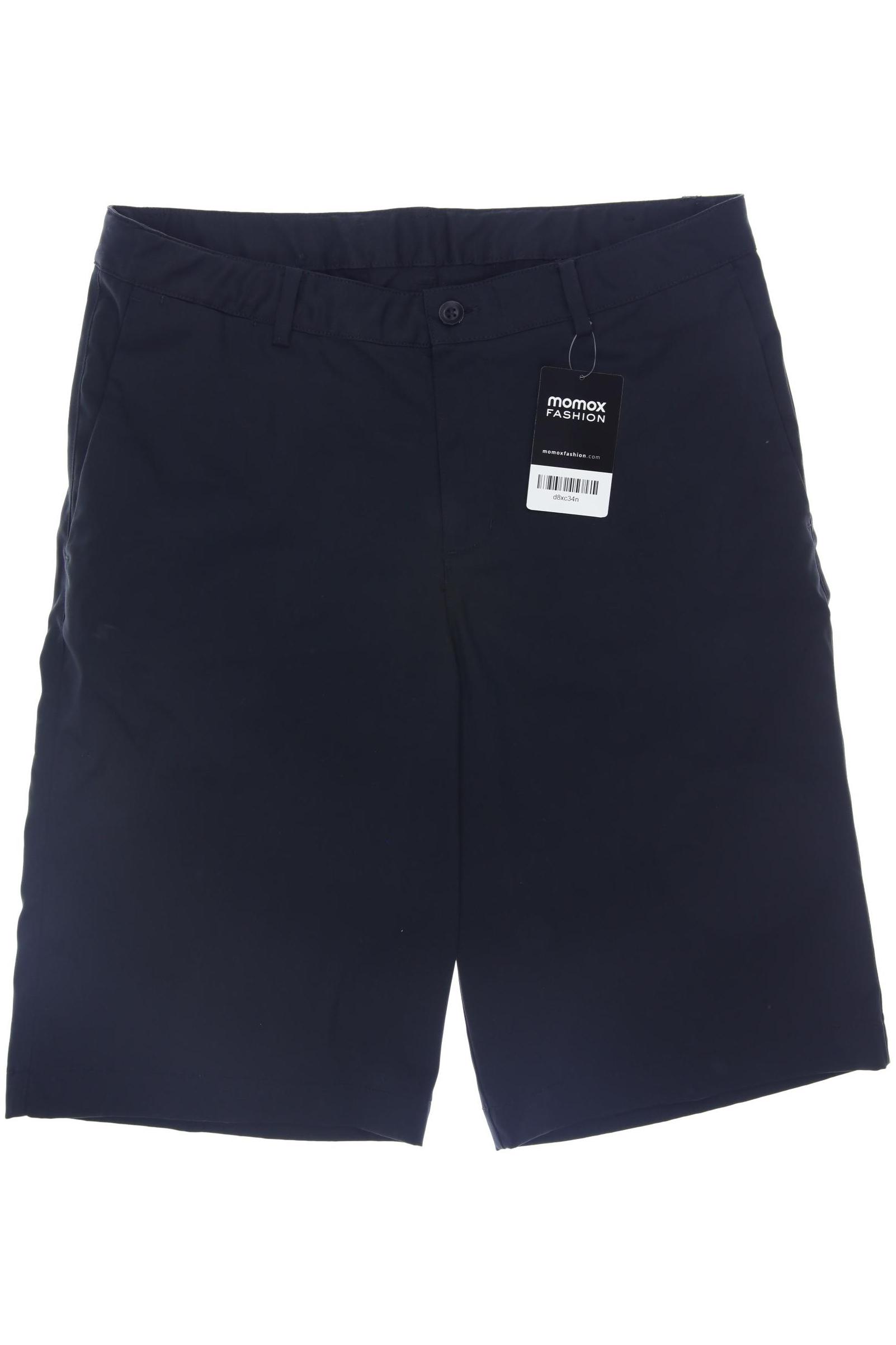 

Nike Jungen Shorts, schwarz