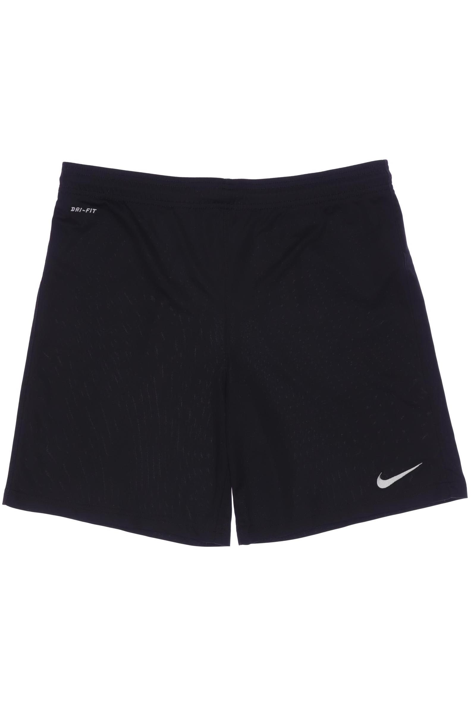 

Nike Herren Shorts, schwarz, Gr. 170