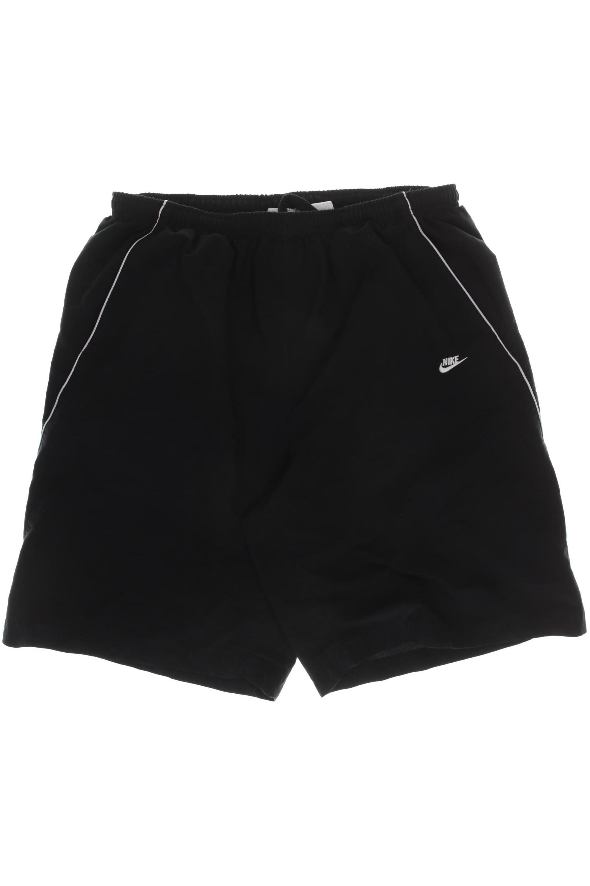 

Nike Herren Shorts, schwarz, Gr.