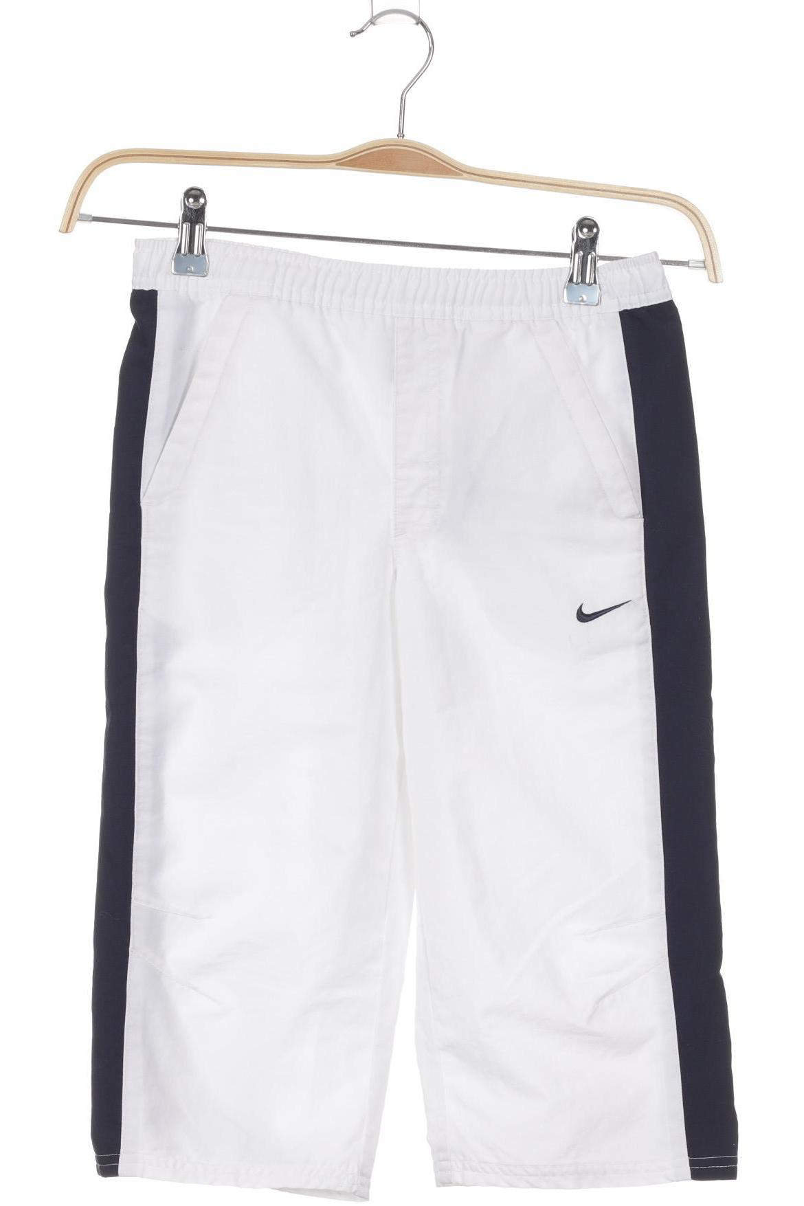 

Nike Herren Shorts, weiß, Gr. 122