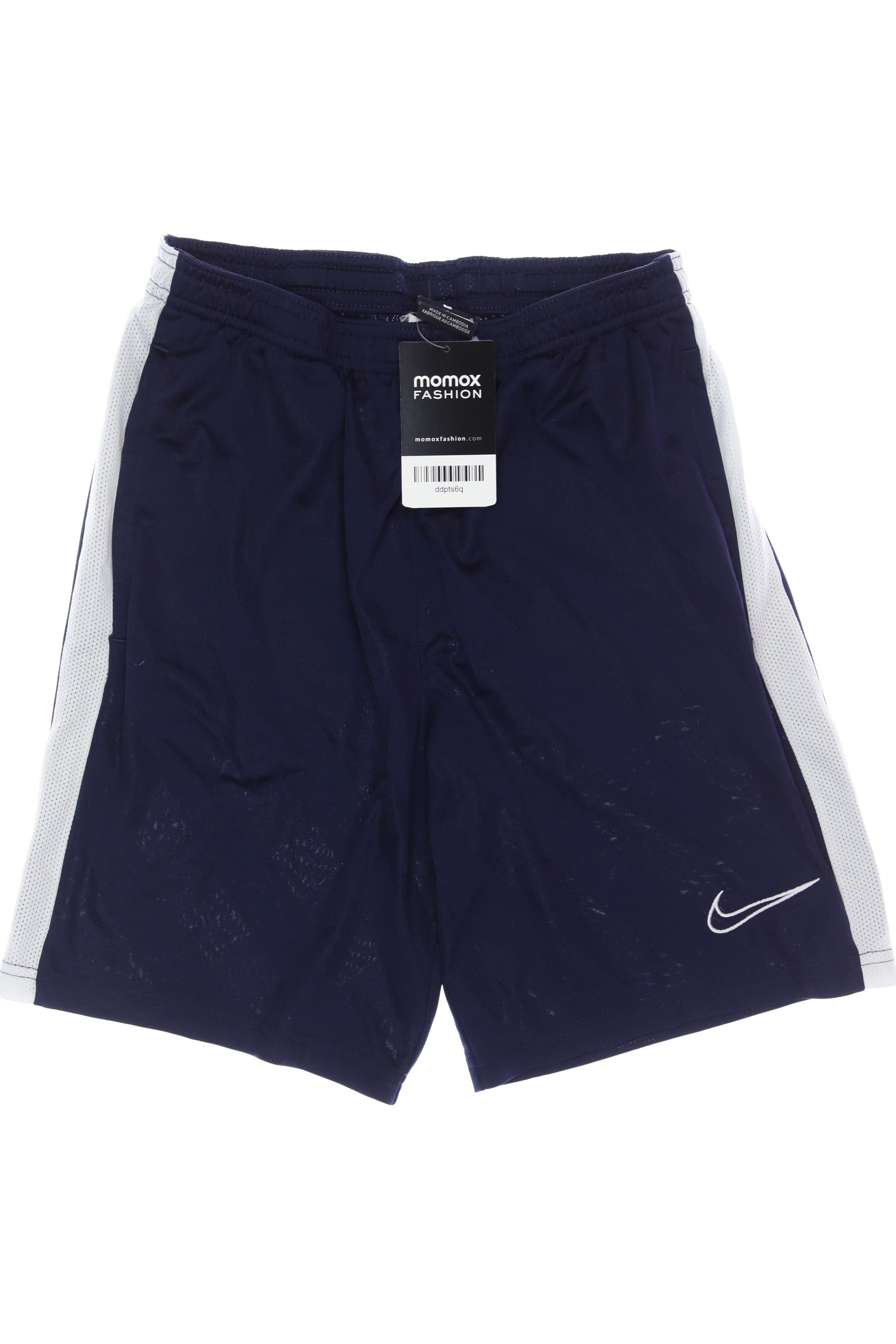 

Nike Herren Shorts, marineblau, Gr. 158