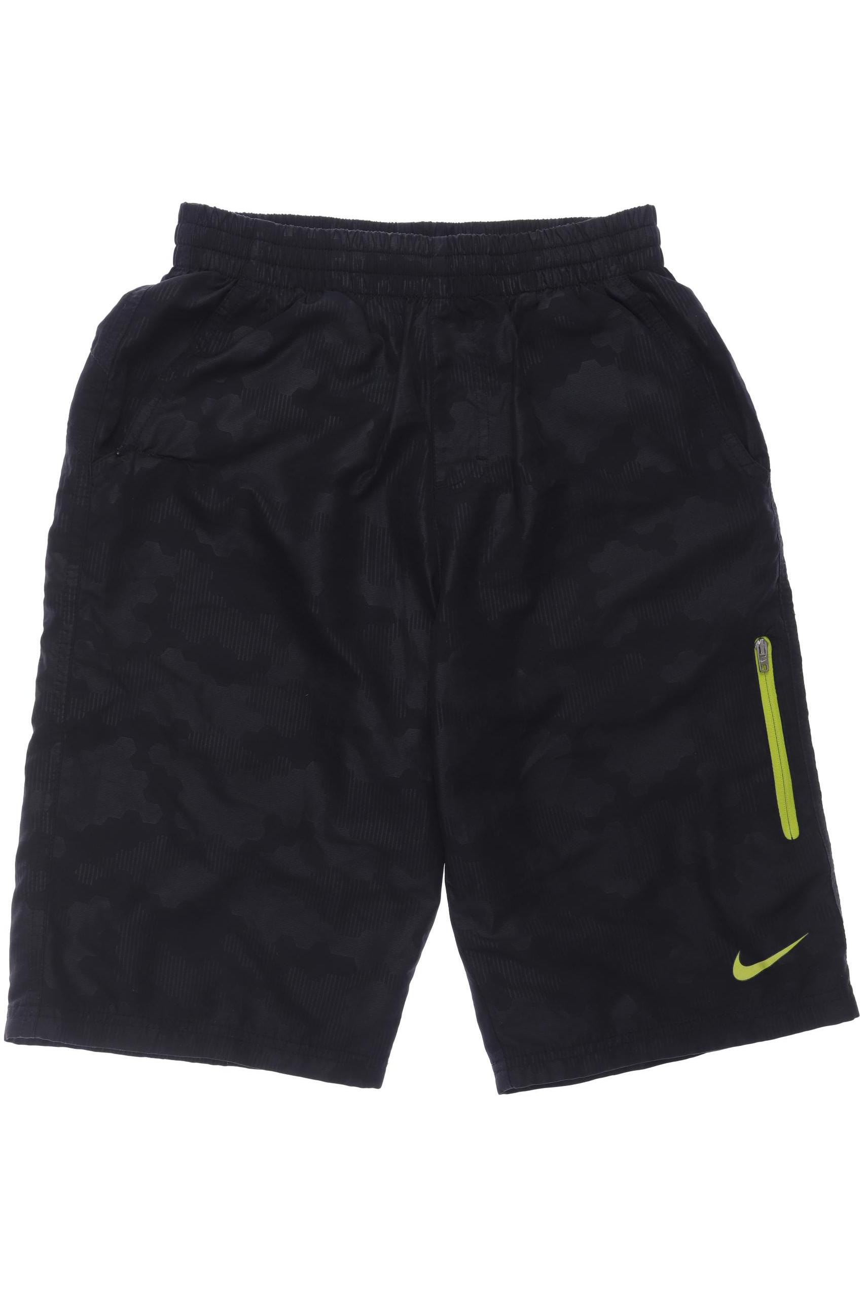 

Nike Herren Shorts, schwarz, Gr. 146