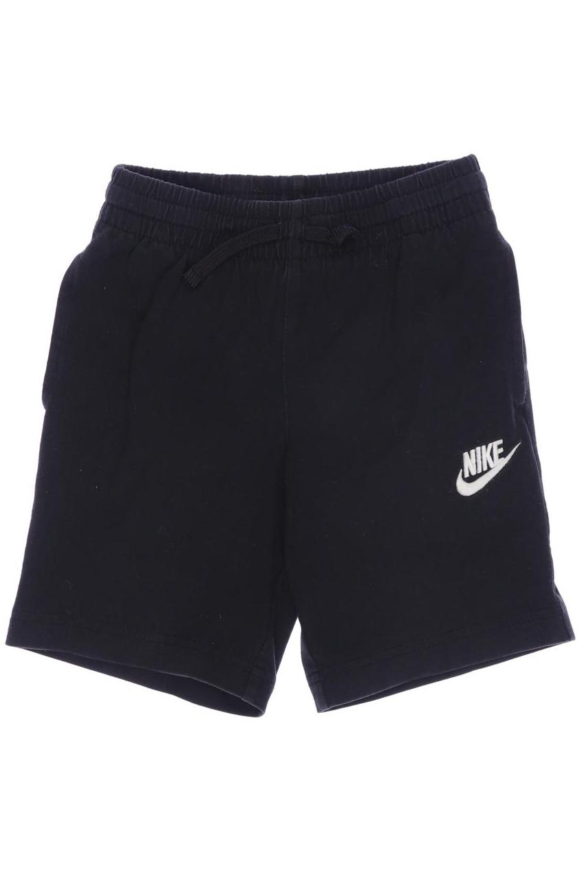 

Nike Jungen Shorts, schwarz, Gr. 134