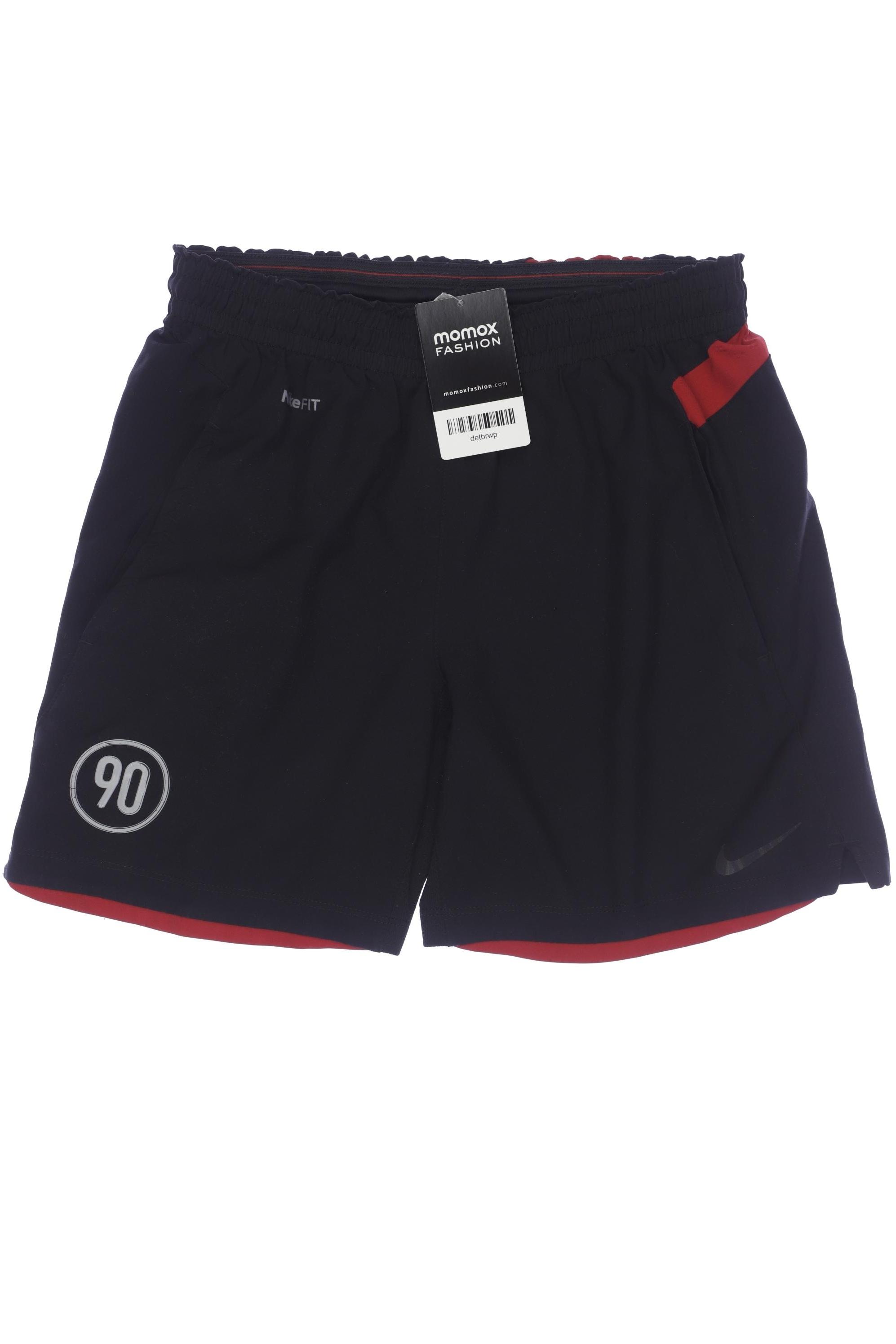 

Nike Herren Shorts, schwarz, Gr. 134