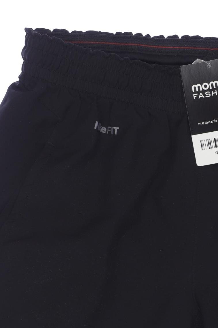 Thumbnail - Nike Jungen Shorts, schwarz, Gr. 134