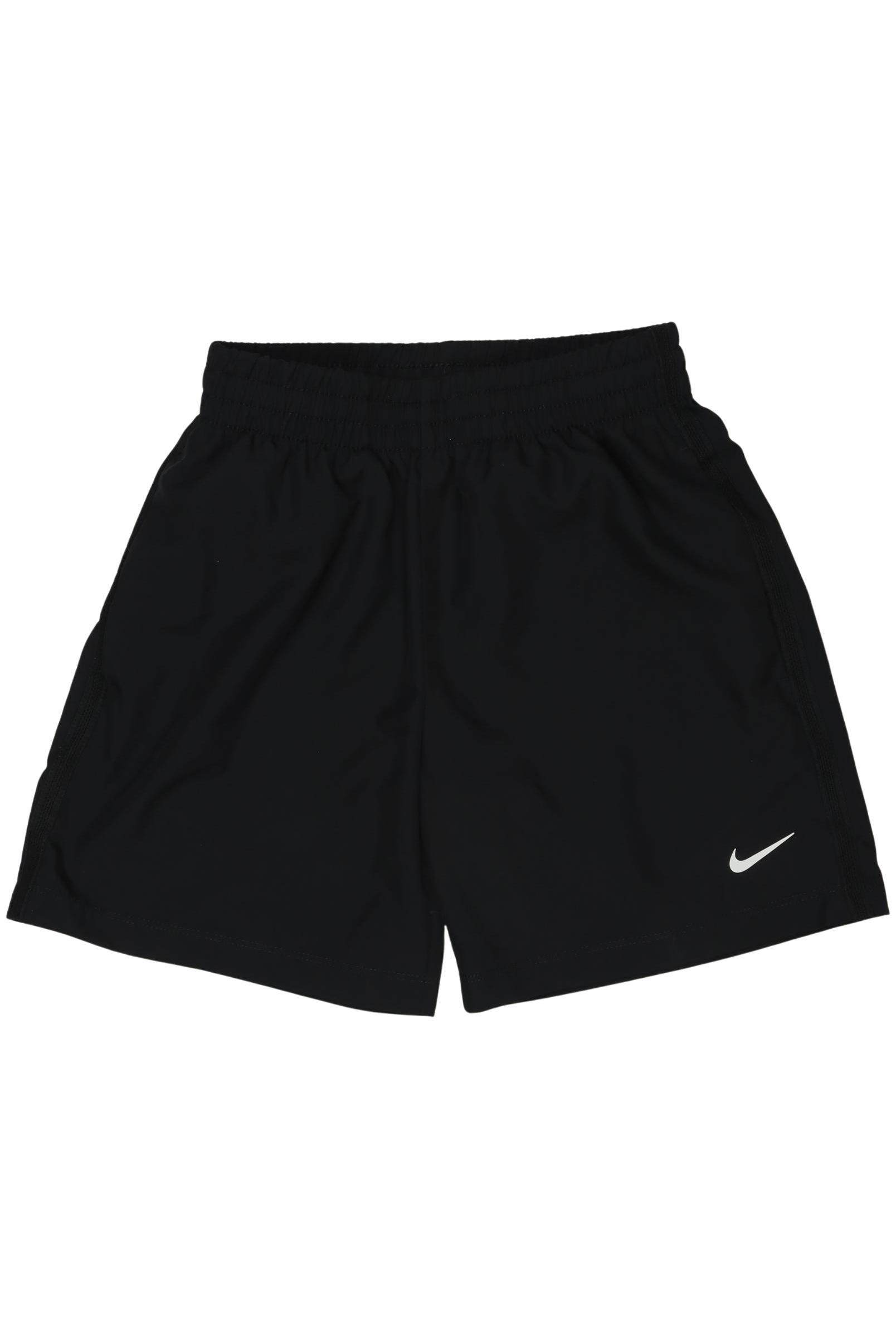 

Nike Jungen Shorts, schwarz, Gr. 122