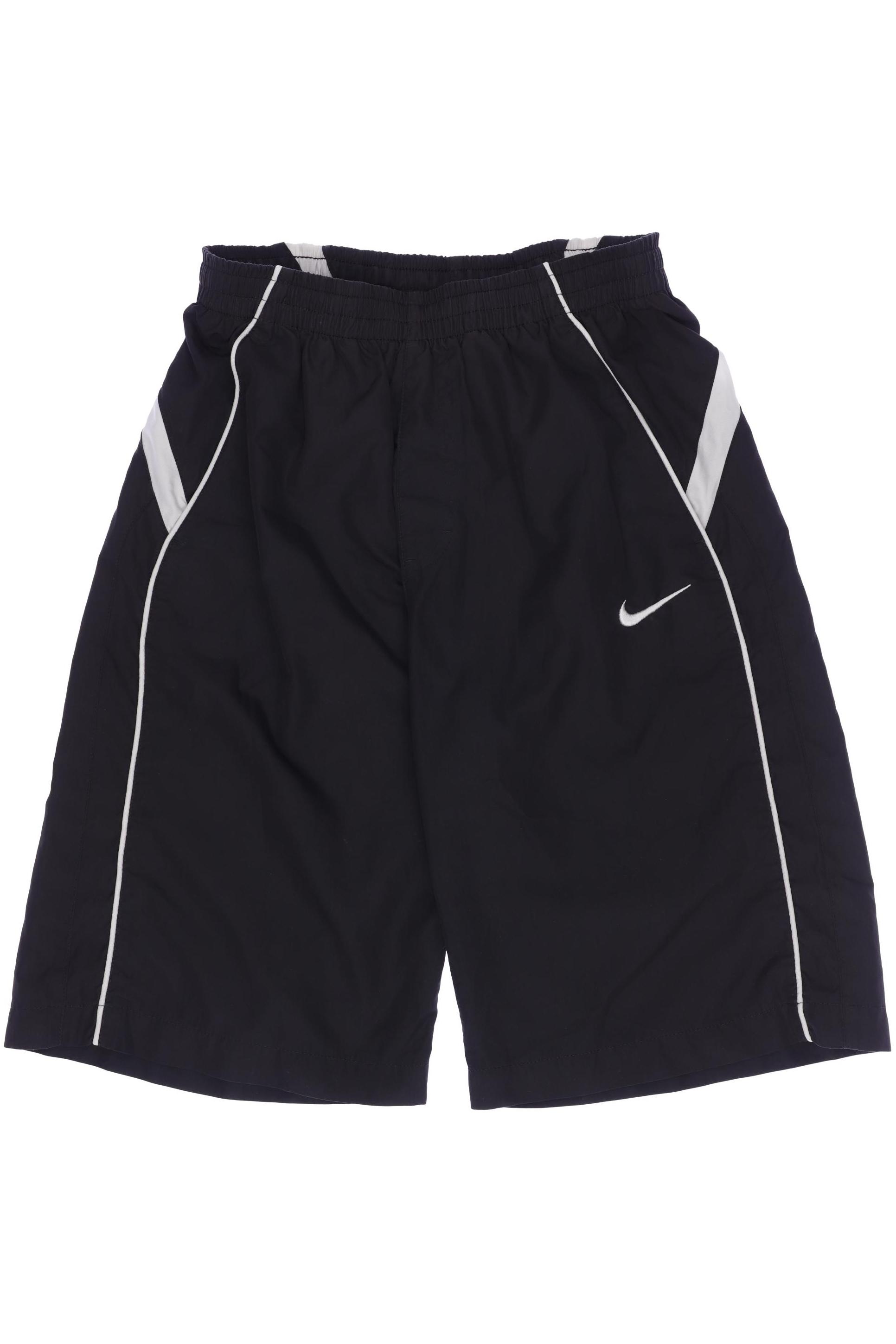 

Nike Herren Shorts, schwarz, Gr. 158