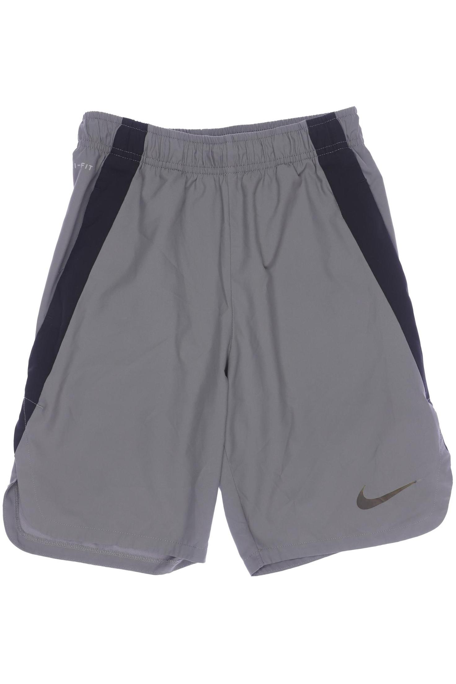 

Nike Herren Shorts, grau, Gr. 146