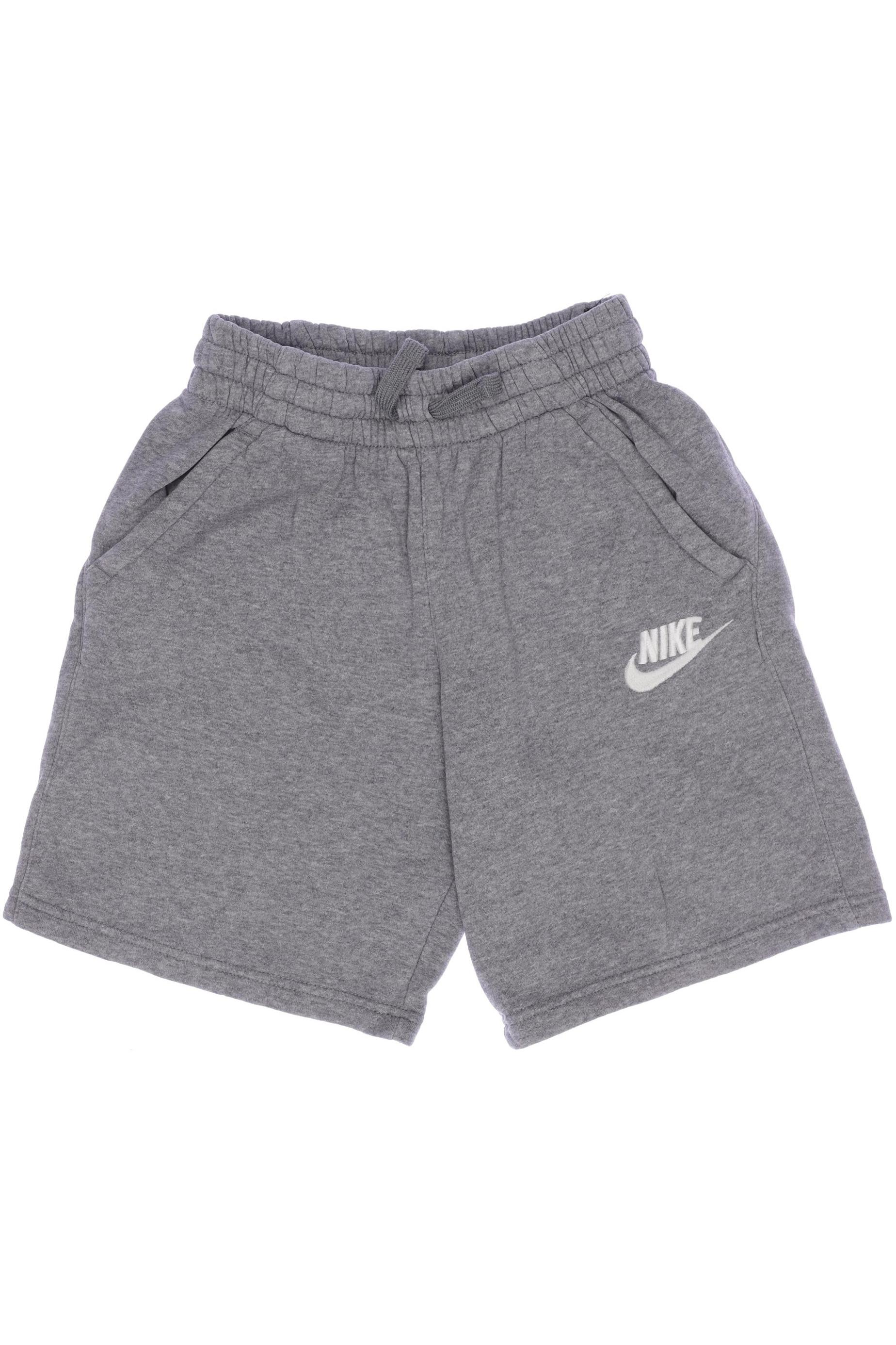 

Nike Herren Shorts, grau, Gr. 146