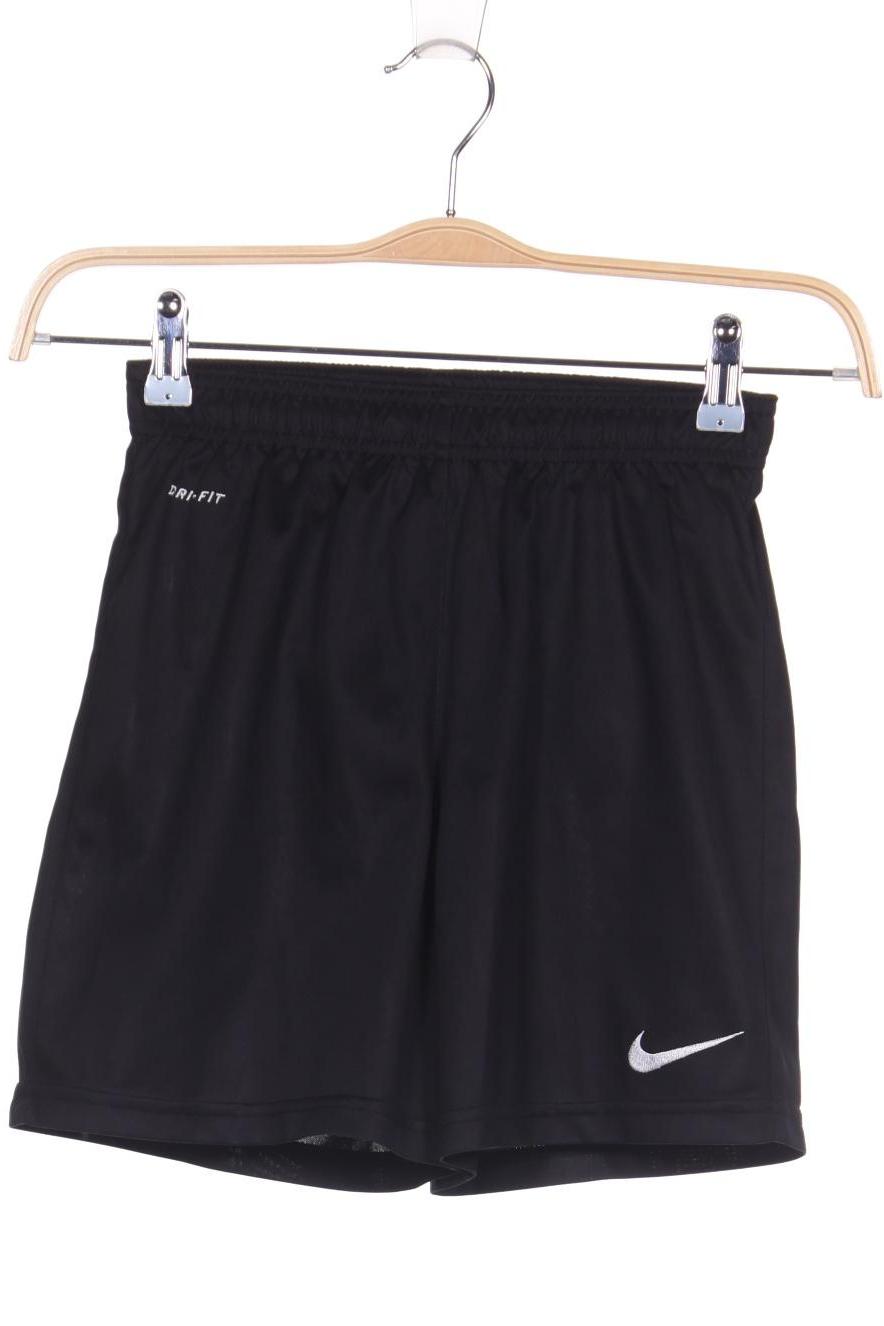 

Nike Herren Shorts, schwarz, Gr. 146