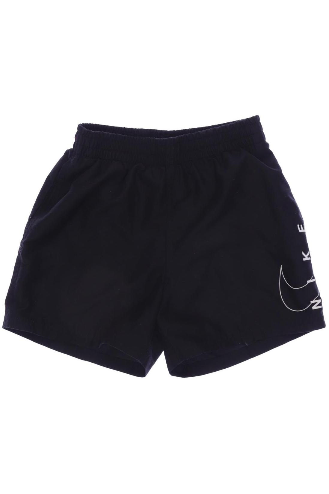 

Nike Herren Shorts, schwarz, Gr. 128