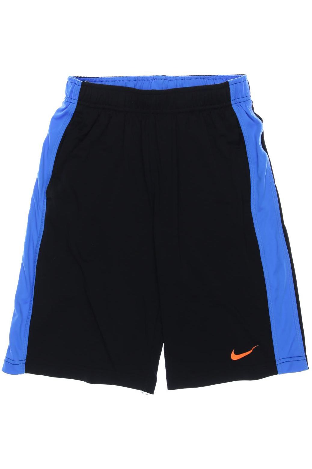 

Nike Herren Shorts, schwarz, Gr. 158
