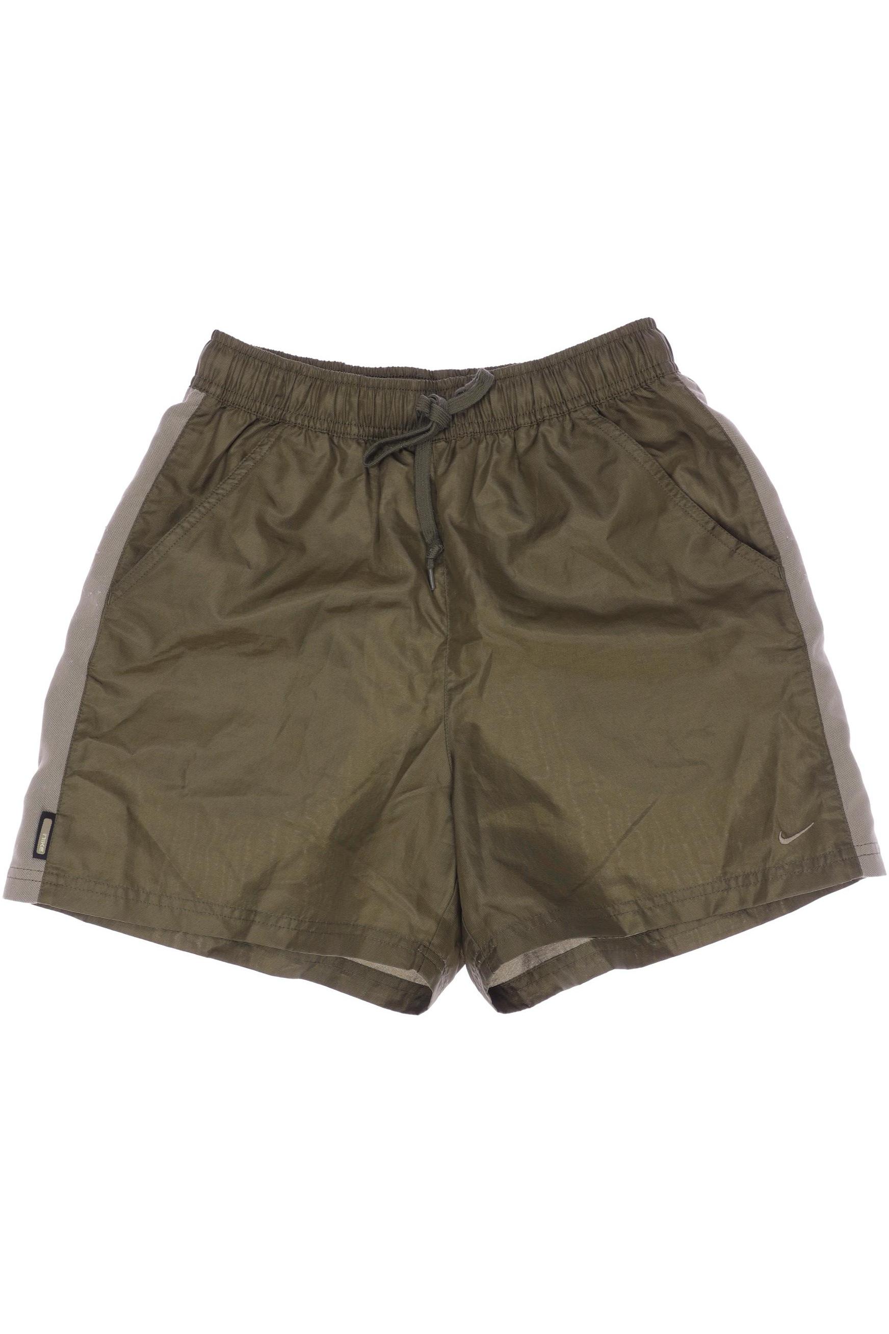 

Nike Herren Shorts, grün, Gr. 134