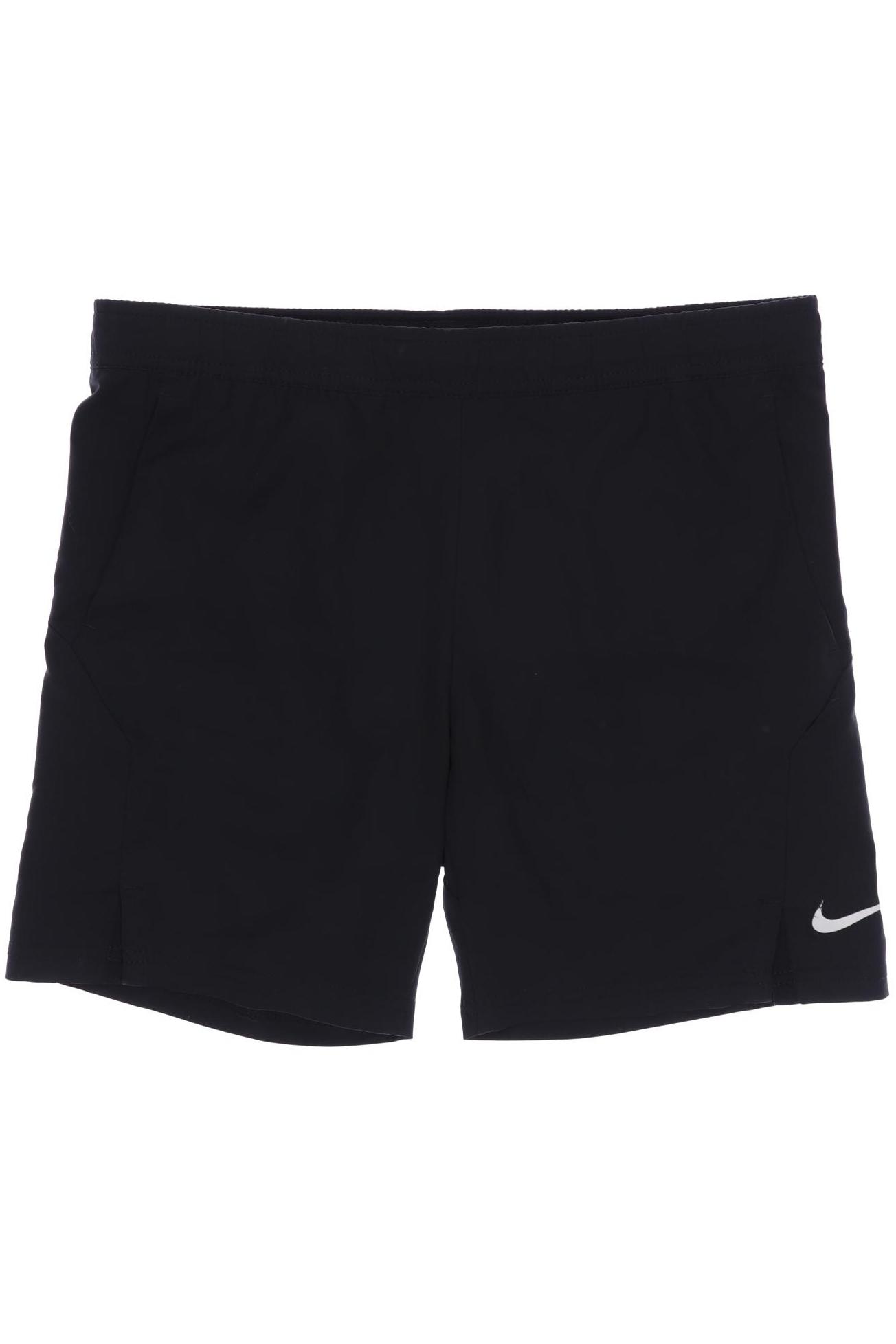 

Nike Jungen Shorts, schwarz