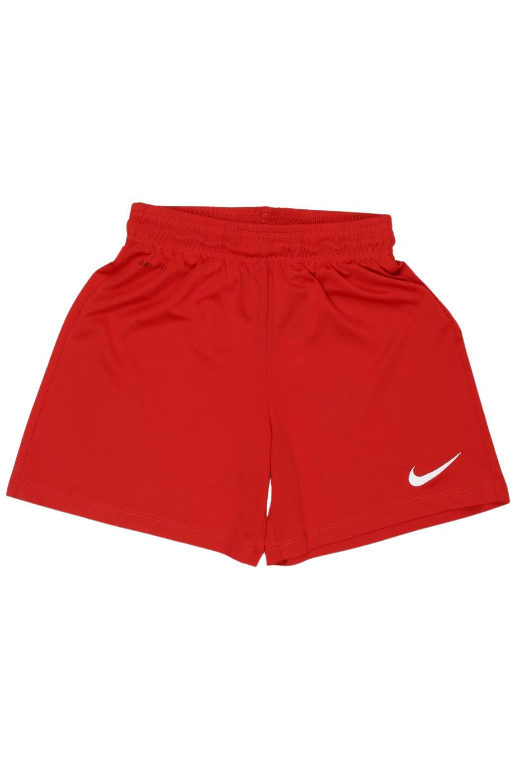 

Nike Herren Shorts, rot, Gr. 116