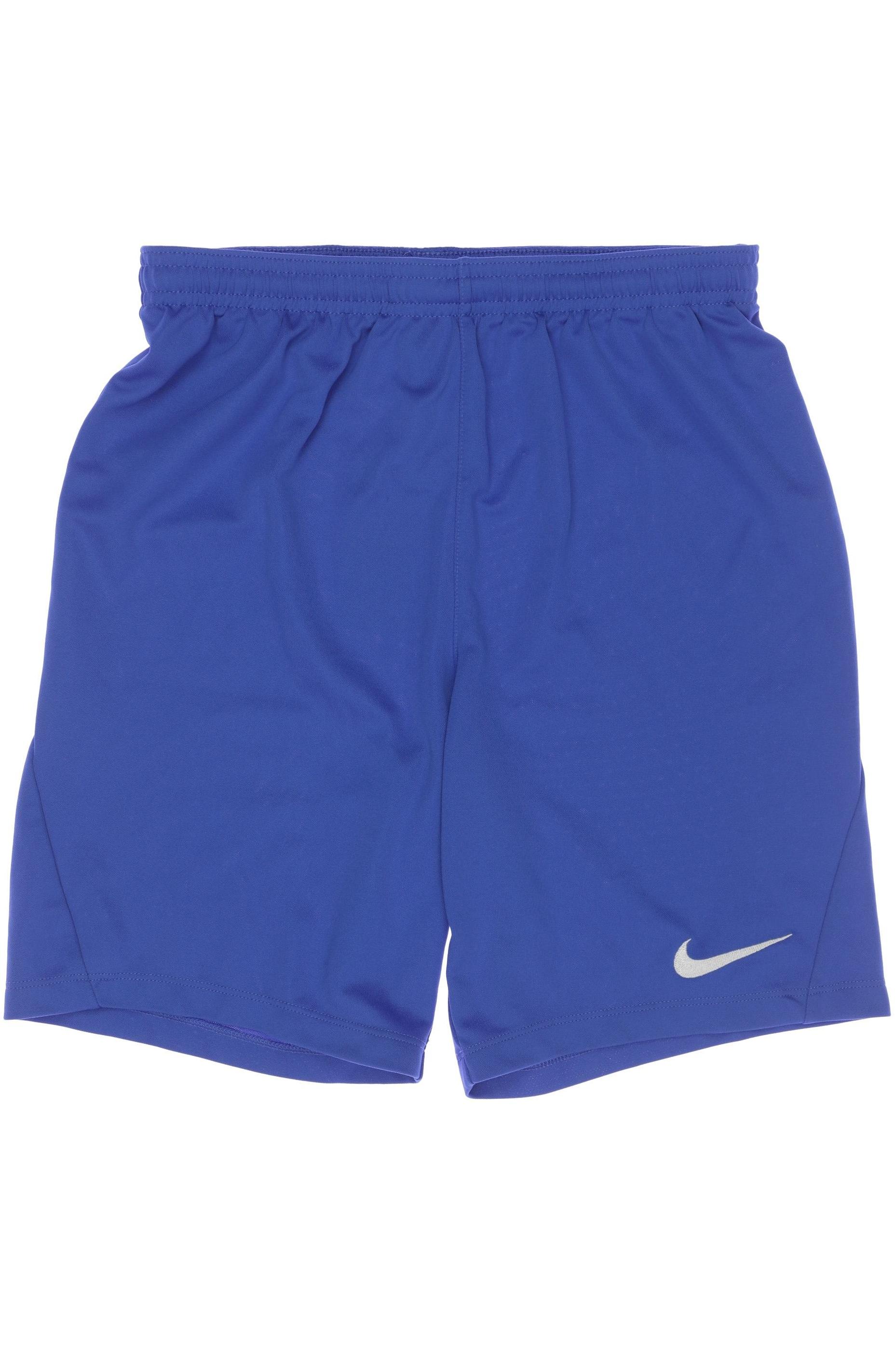 

Nike Herren Shorts, blau, Gr. 158
