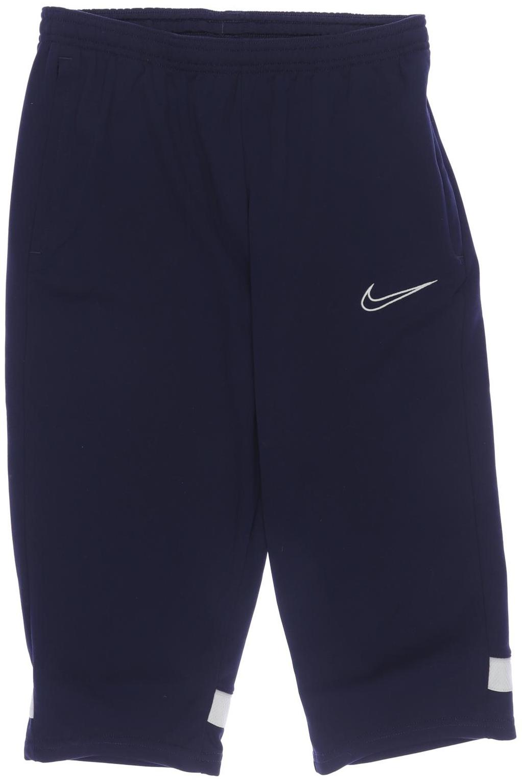 

Nike Jungen Shorts, marineblau