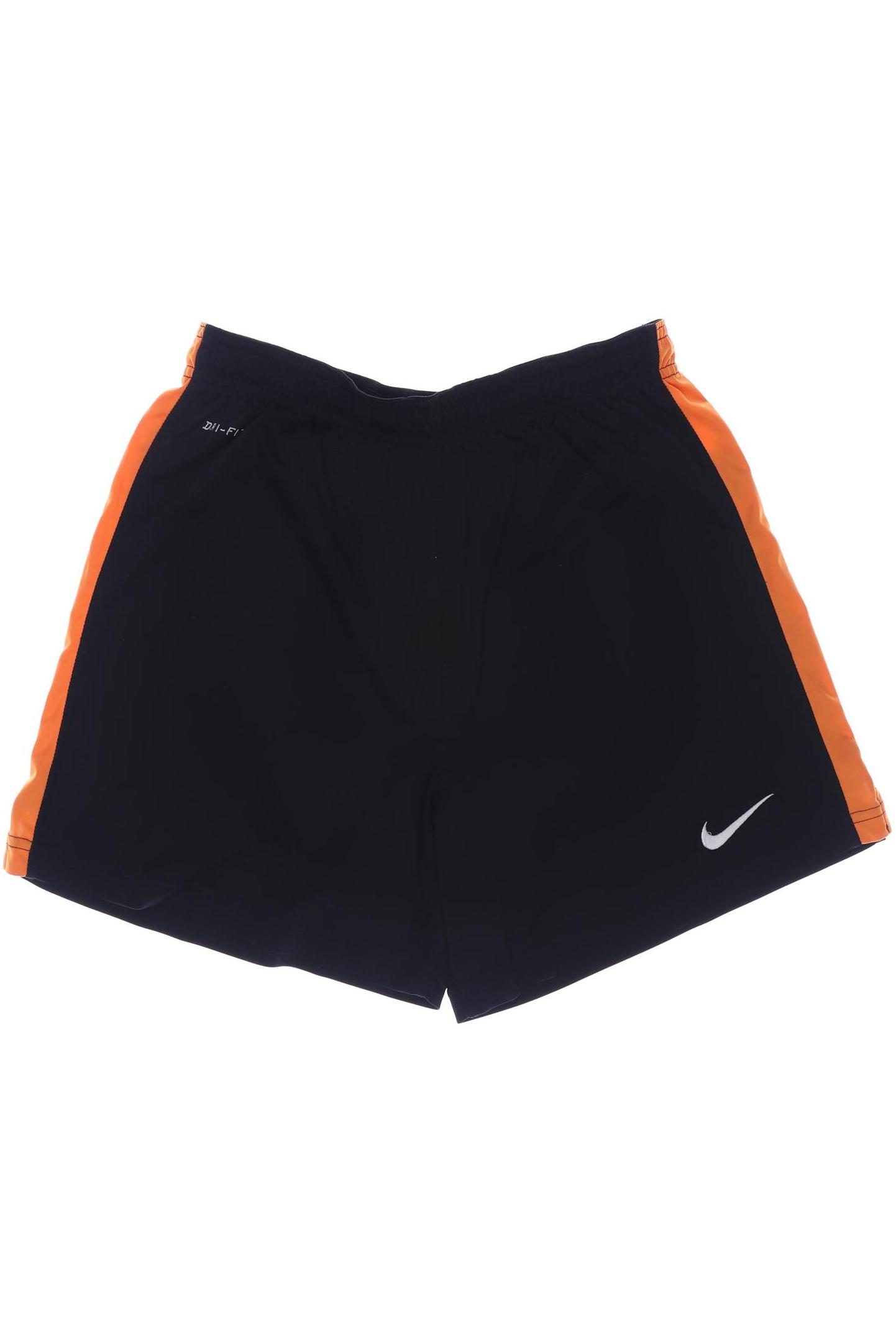 

Nike Jungen Shorts, schwarz