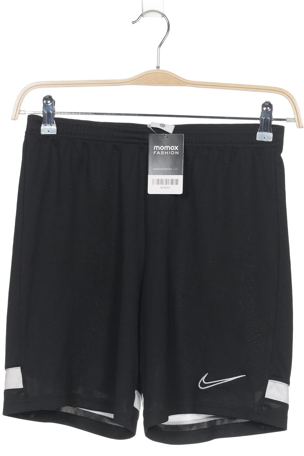 

Nike Herren Shorts, schwarz, Gr. 134