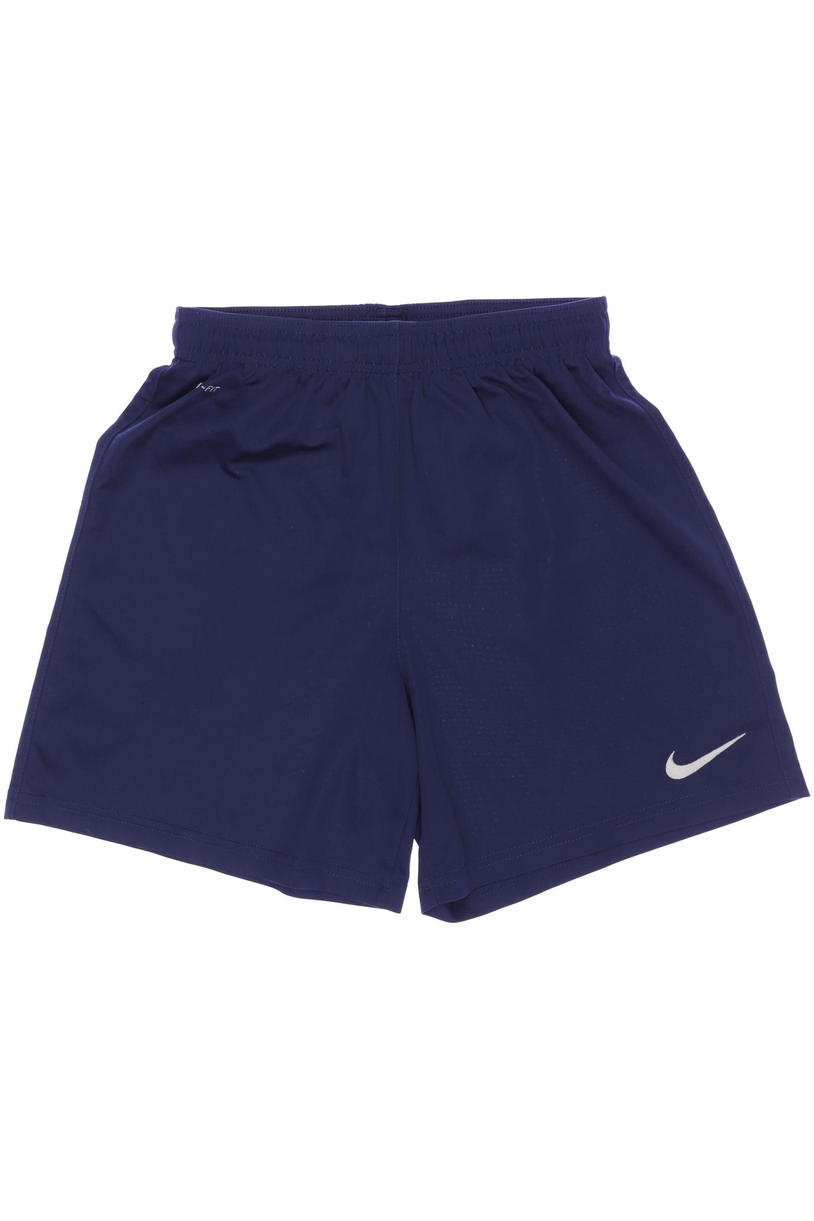 

Nike Herren Shorts, marineblau, Gr. 158