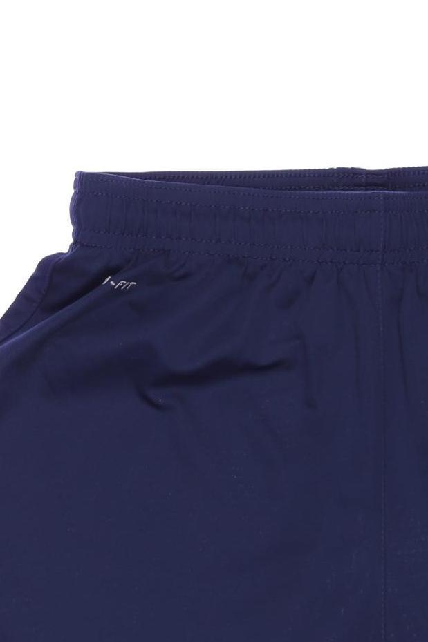 Thumbnail - Nike Jungen Shorts, marineblau, Gr. 158