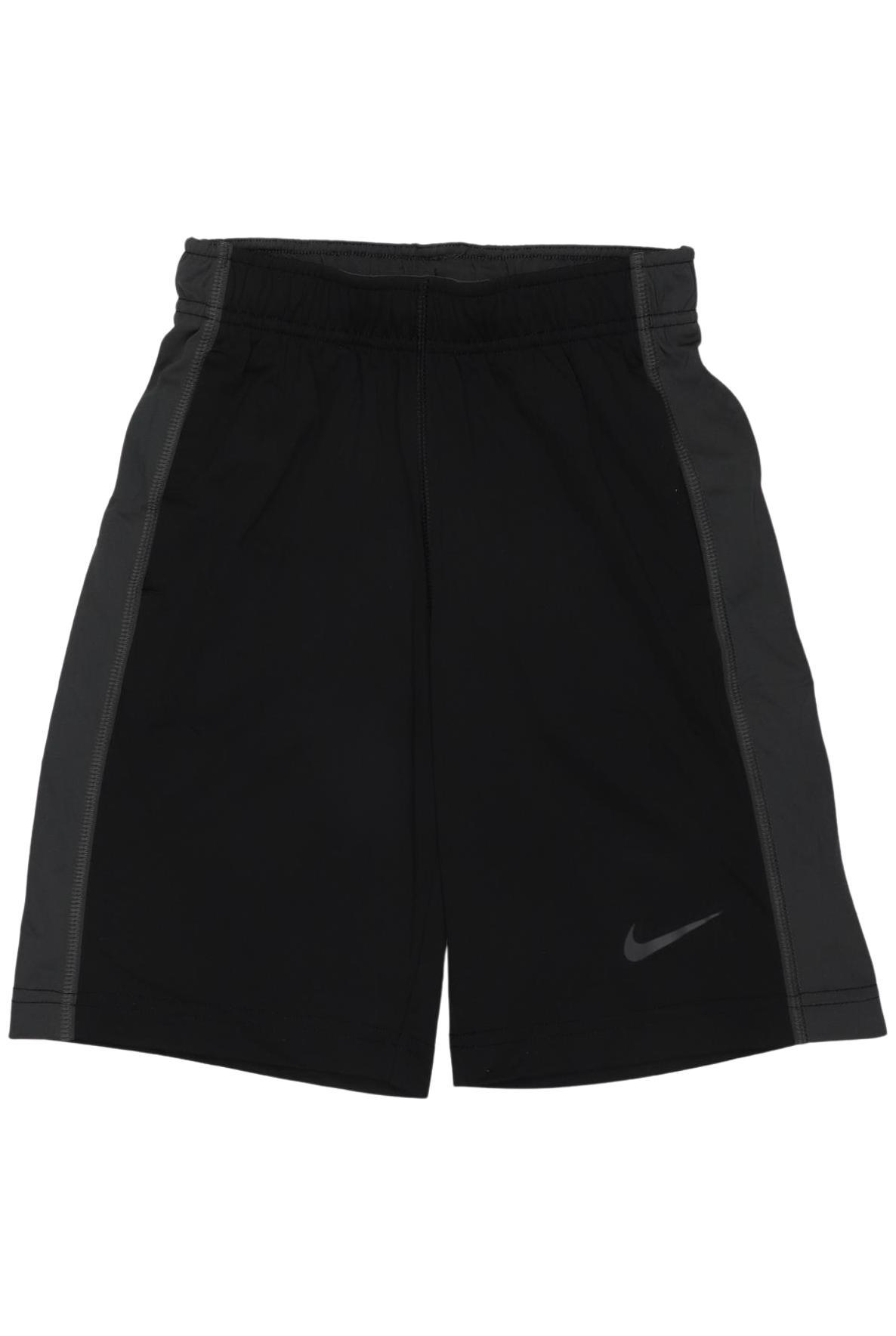 

Nike Herren Shorts, schwarz, Gr. 122/128