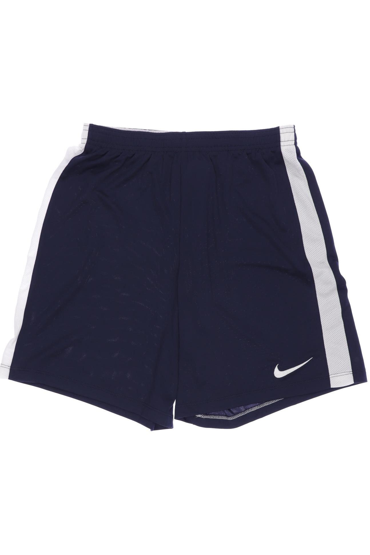 

Nike Herren Shorts, marineblau, Gr. 170