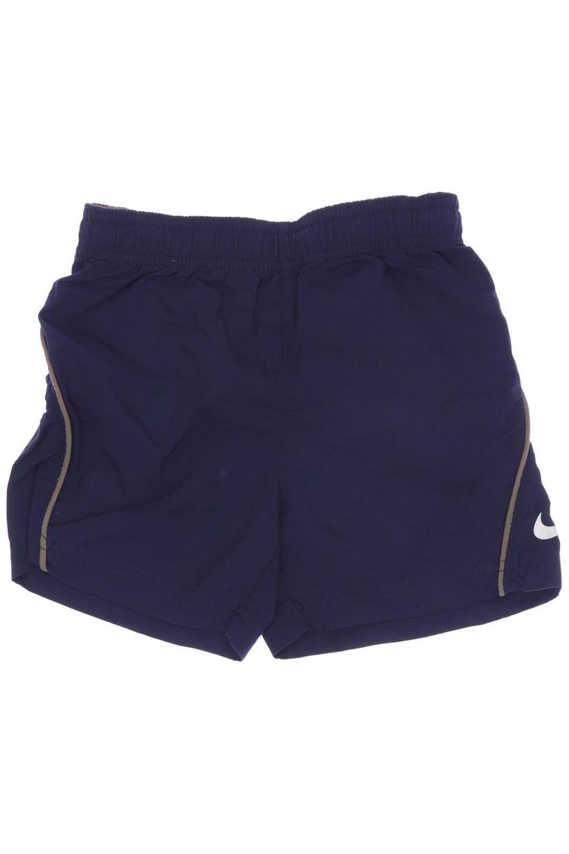 

Nike Herren Shorts, marineblau, Gr. 134