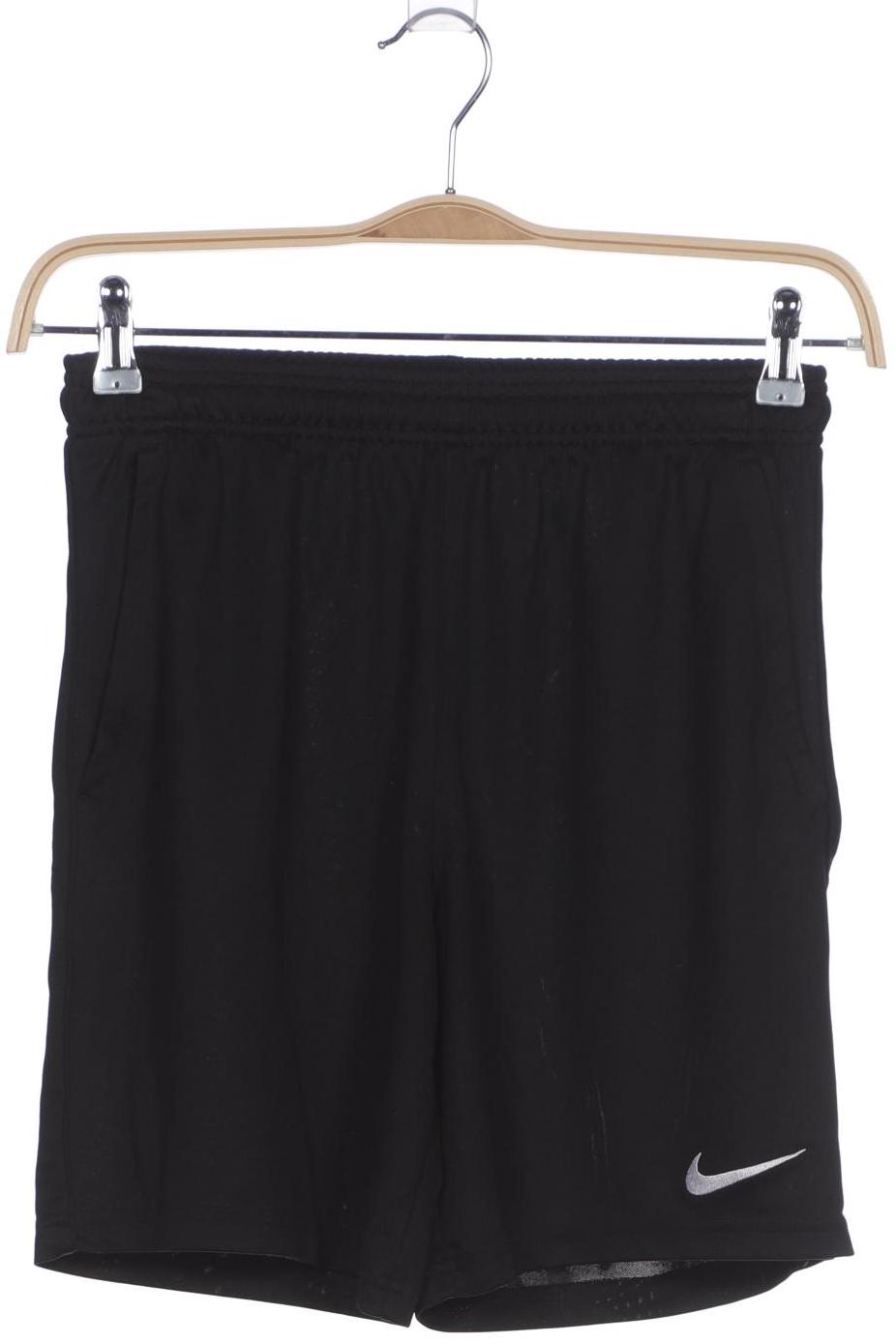 

Nike Herren Shorts, schwarz, Gr. 170