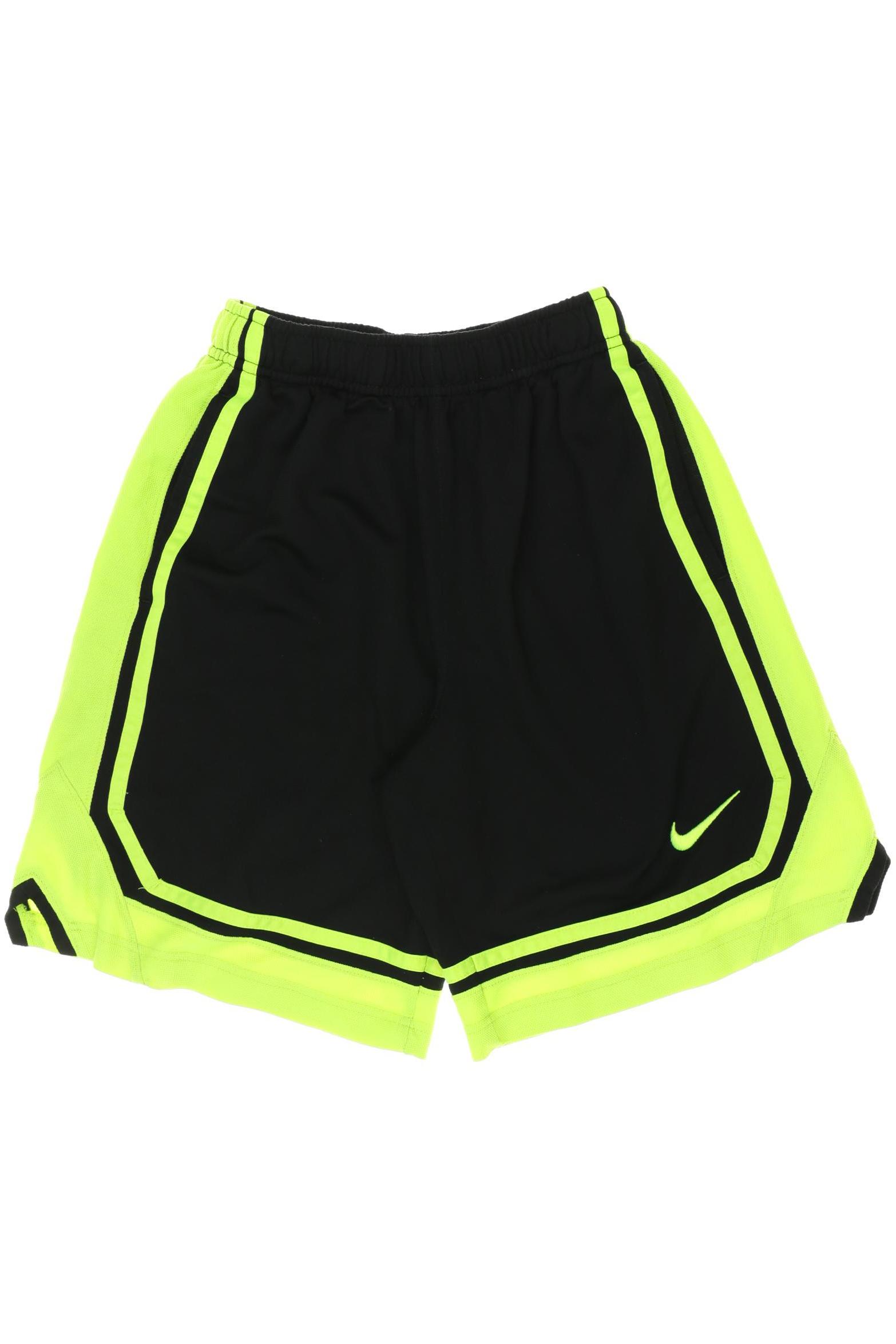 

Nike Herren Shorts, schwarz, Gr. 134