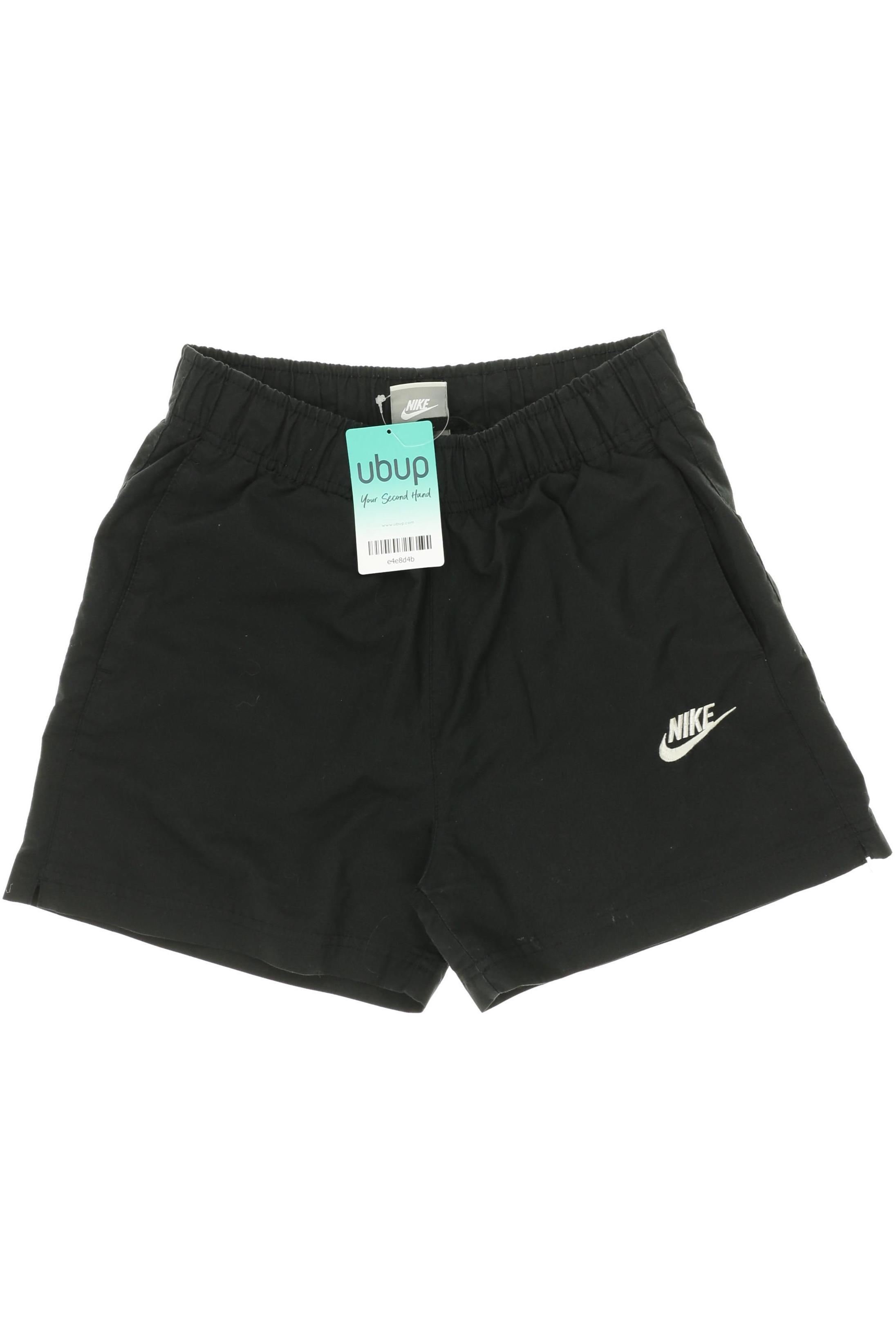 

Nike Jungen Shorts, schwarz, Gr. 140