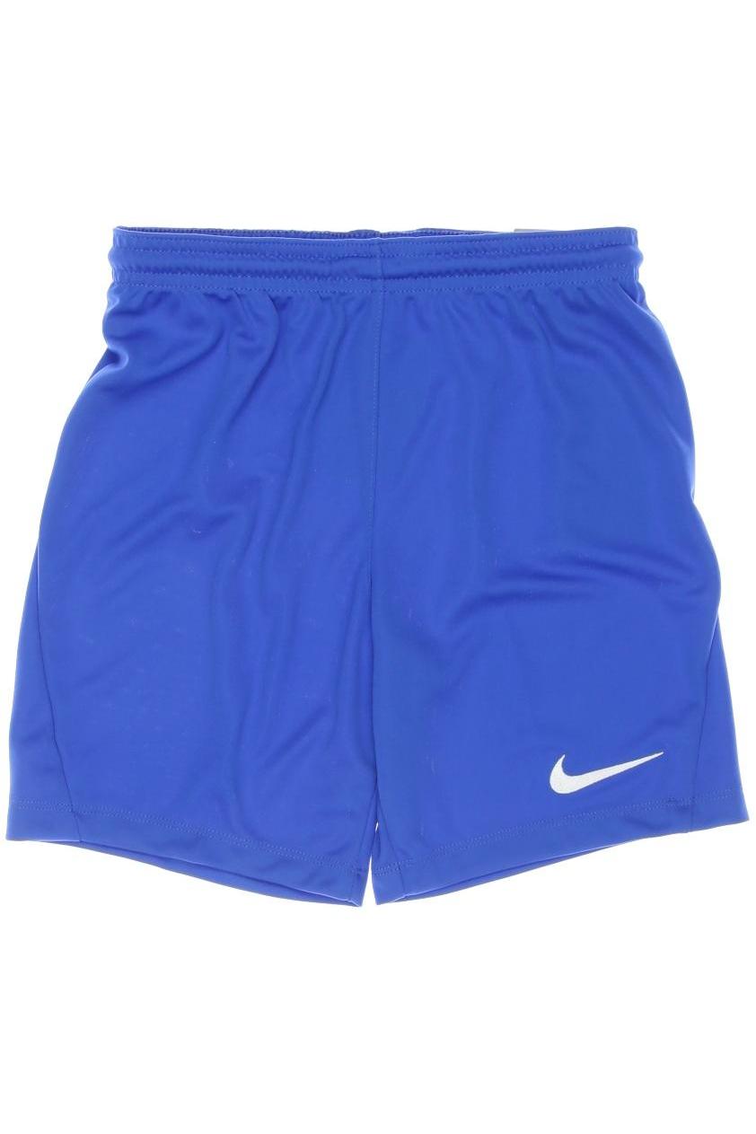 

Nike Herren Shorts, blau, Gr. 134